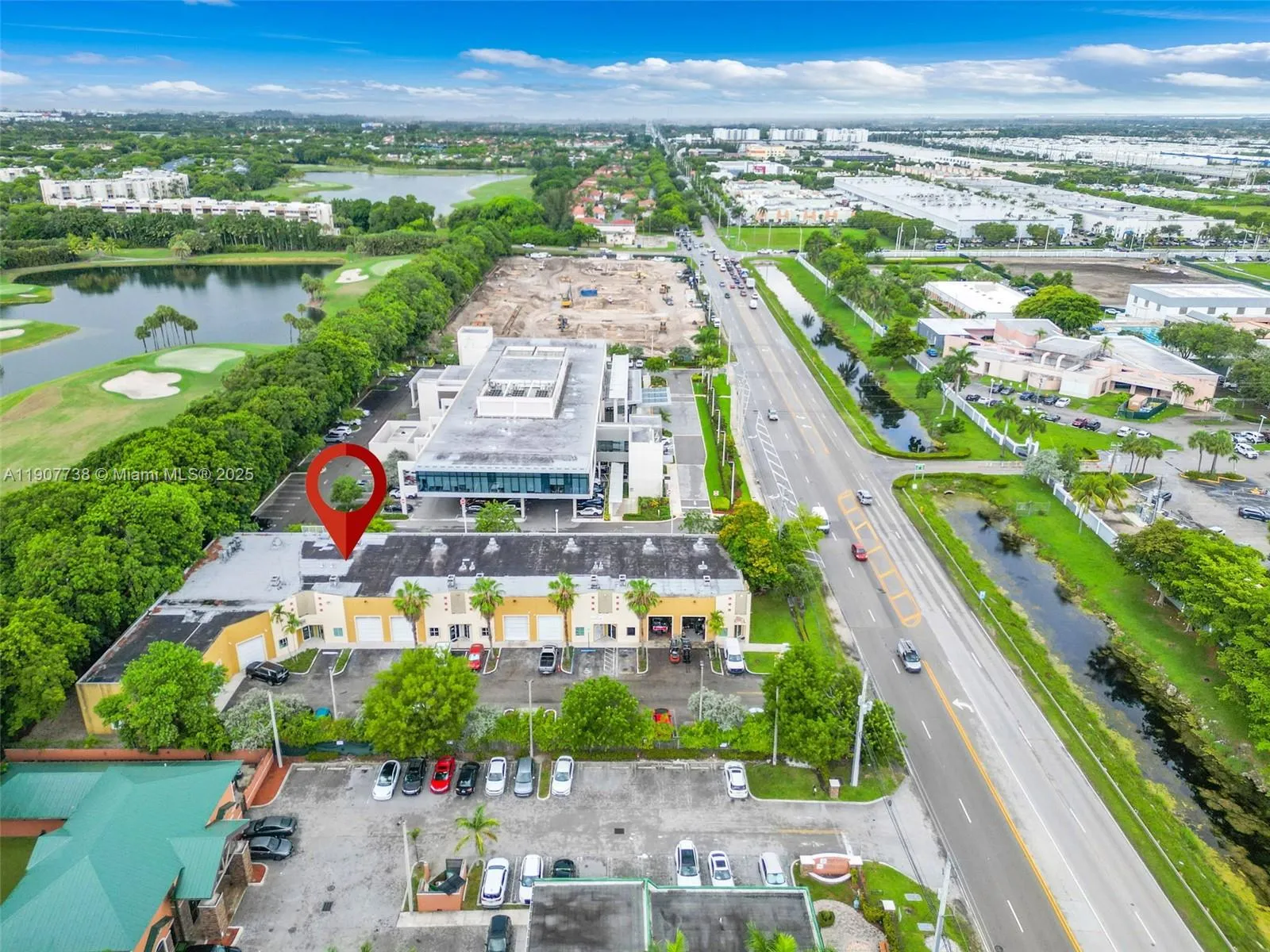 9450 Nw 58th St 3, Doral, Florida 33178, Doral, Florida 33178, ,Commercial Lease,For Rent,9450 Nw 58th St 3, Doral, Florida 33178,A11907738