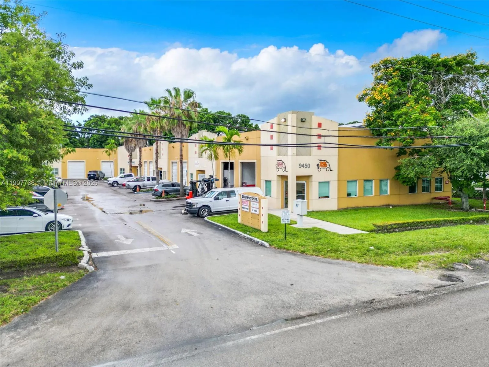 9450 Nw 58th St 3, Doral, Florida 33178, Doral, Florida 33178, ,Commercial Lease,For Rent,9450 Nw 58th St 3, Doral, Florida 33178,A11907738