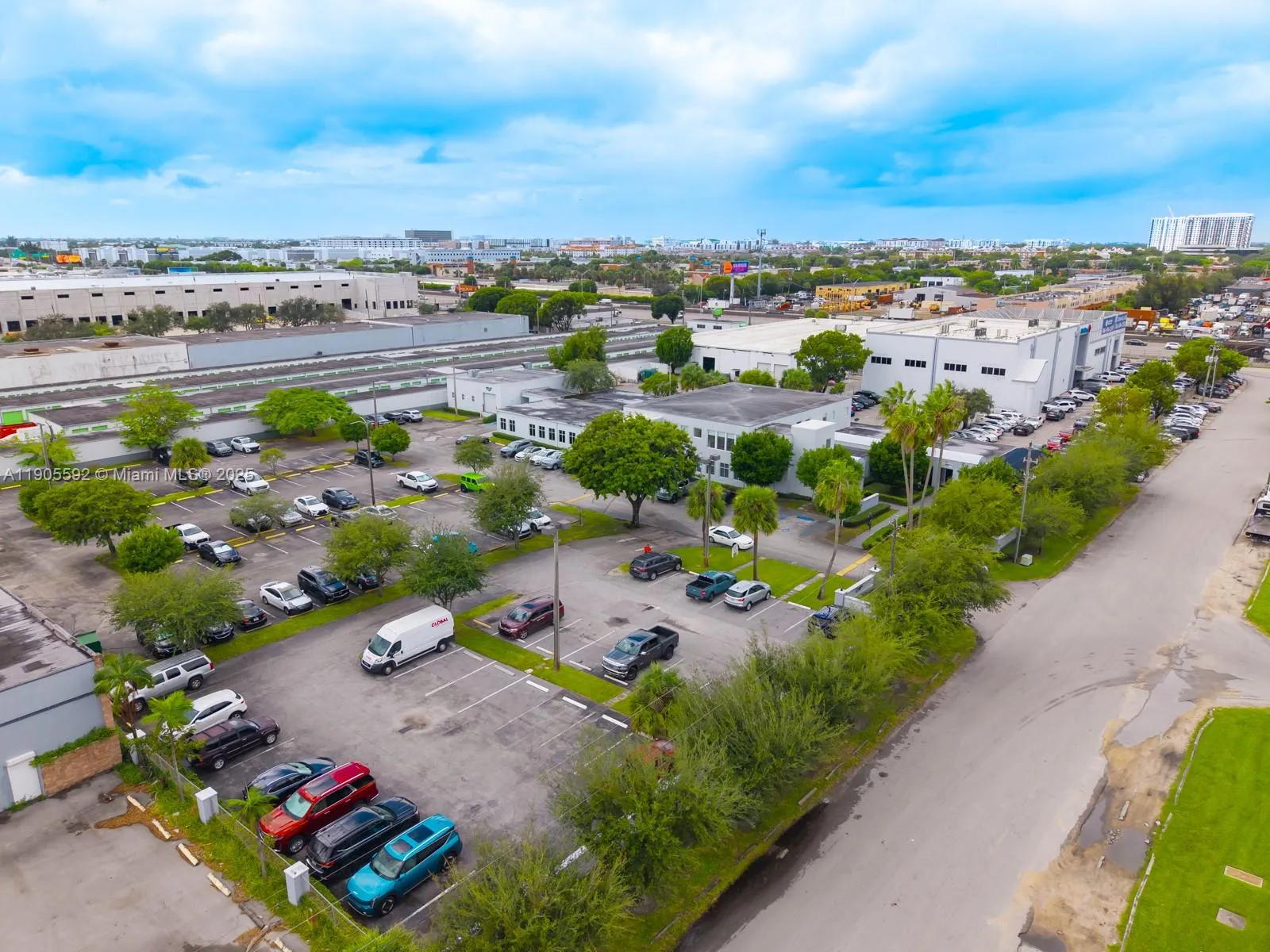 7500 Nw 52nd St, Miami, Florida 33166, Miami, Florida 33166, ,Commercial Lease,For Rent,7500 Nw 52nd St, Miami, Florida 33166,A11905592
