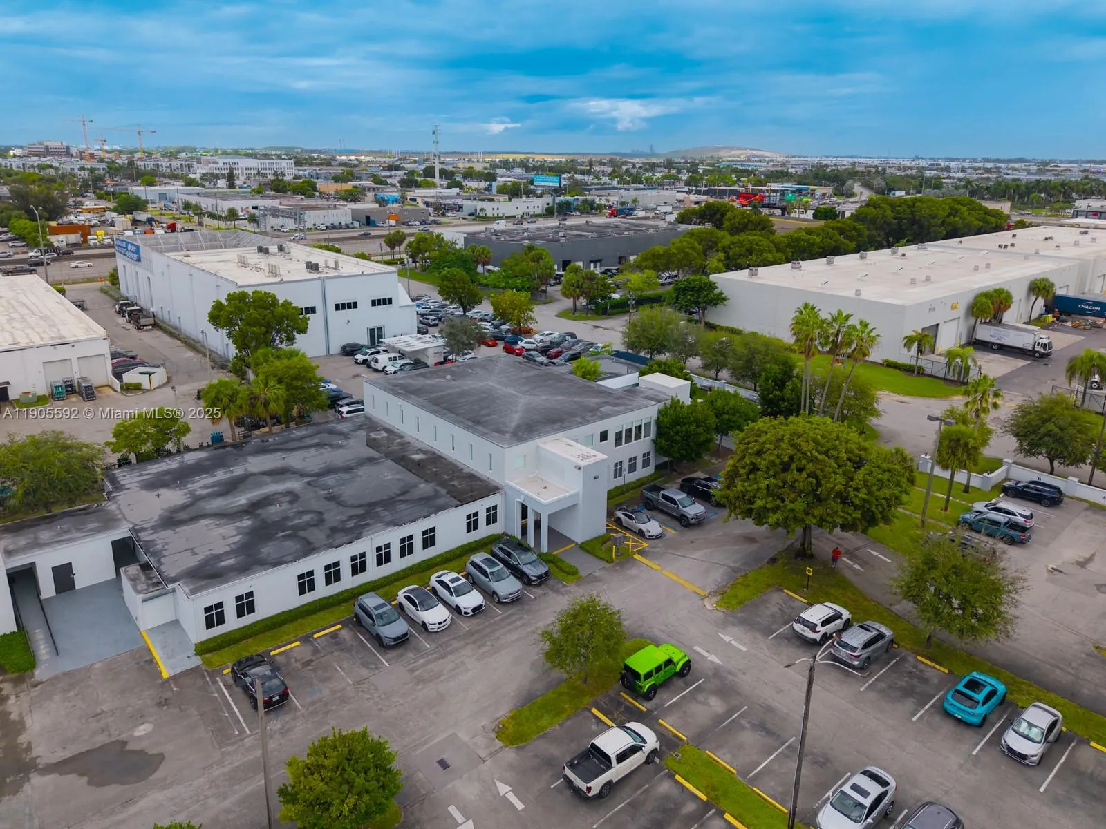 7500 Nw 52nd St, Miami, Florida 33166, Miami, Florida 33166, ,Commercial Lease,For Rent,7500 Nw 52nd St, Miami, Florida 33166,A11905592