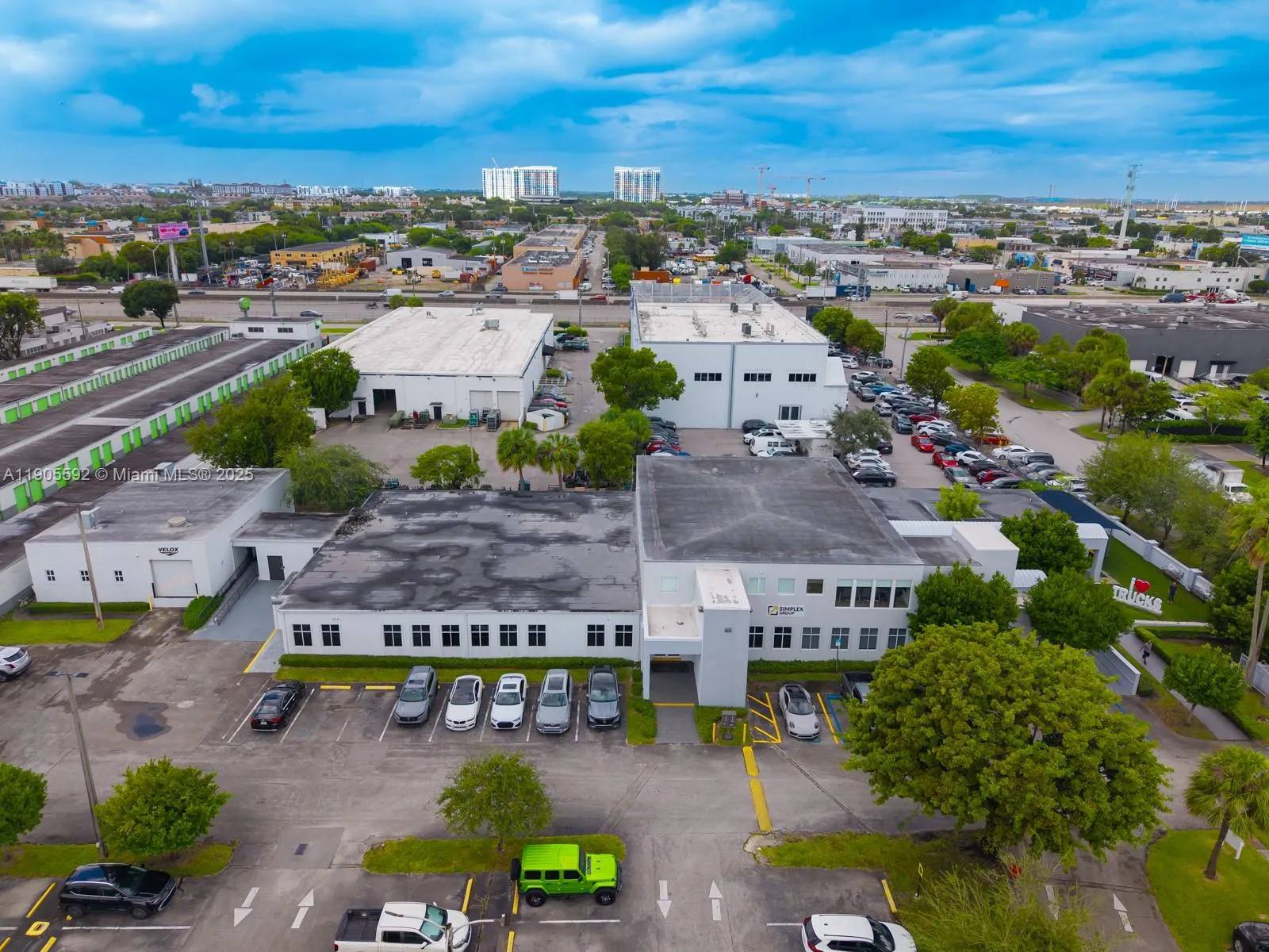 7500 Nw 52nd St, Miami, Florida 33166, Miami, Florida 33166, ,Commercial Lease,For Rent,7500 Nw 52nd St, Miami, Florida 33166,A11905592