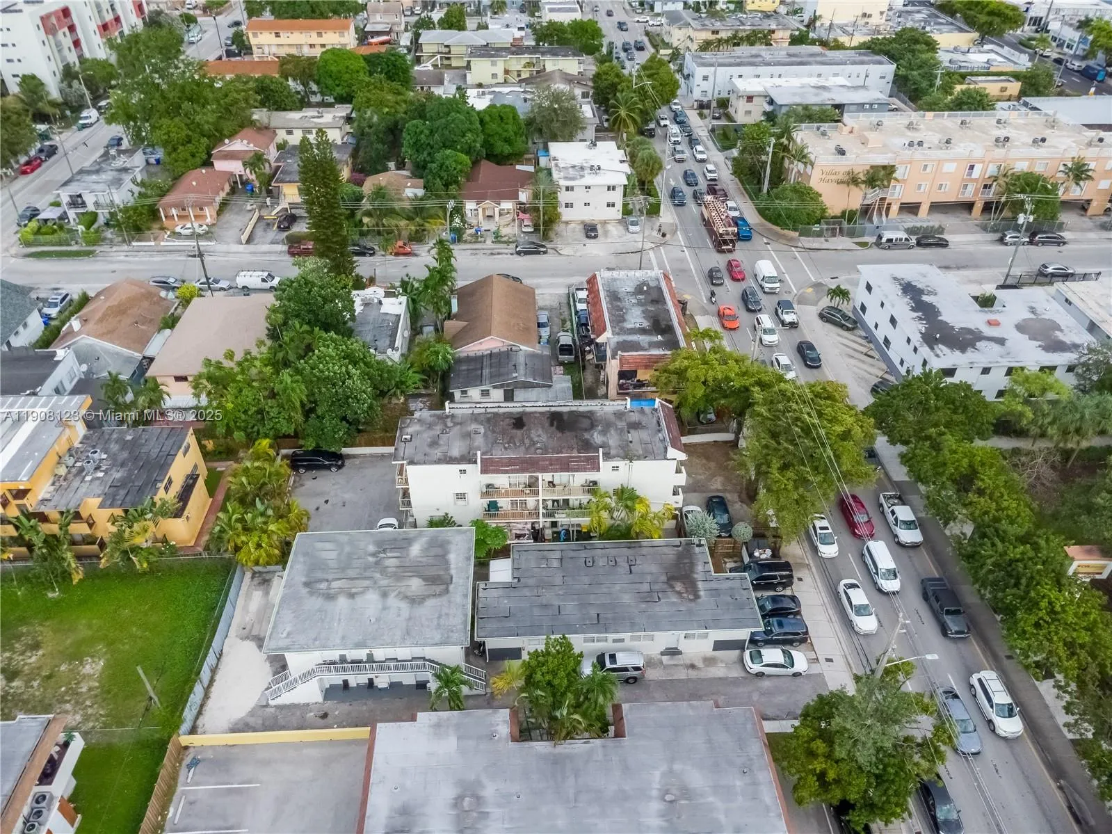 1131 Sw 7th St, Miami, Florida 33130, Miami, Florida 33130, ,Residential Income,For Sale,1131 Sw 7th St, Miami, Florida 33130,A11908123