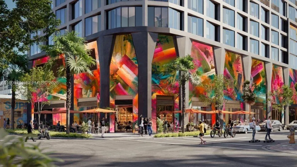 2215 Nw 1st Place 622, Miami, Florida 33127, Miami, Florida 33127, ,1 BathroomBathrooms,Residential,For Sale,2215 Nw 1st Place 622, Miami, Florida 33127,A11906754