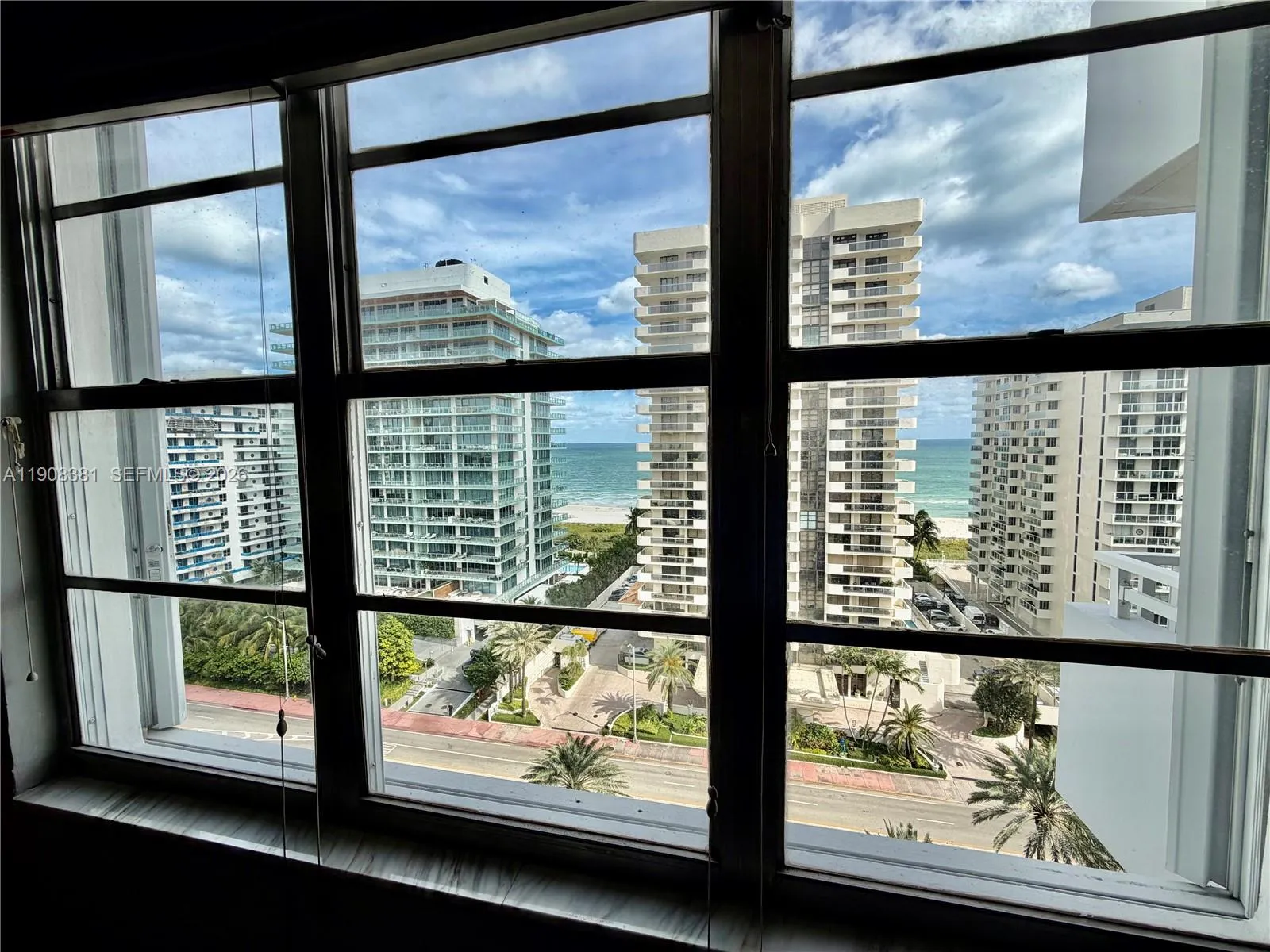 5700 Collins Ave 14m, Miami Beach, Florida 33140, Miami Beach, Florida 33140, 1 Bedroom Bedrooms, ,1 BathroomBathrooms,Residential,For Sale,5700 Collins Ave 14m, Miami Beach, Florida 33140,A11908381