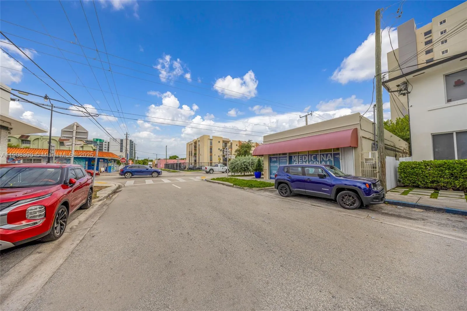 1058 Sw 1st St, Miami, Florida 33130, Miami, Florida 33130, ,Commercial Sale,For Sale,1058 Sw 1st St, Miami, Florida 33130,A11908390