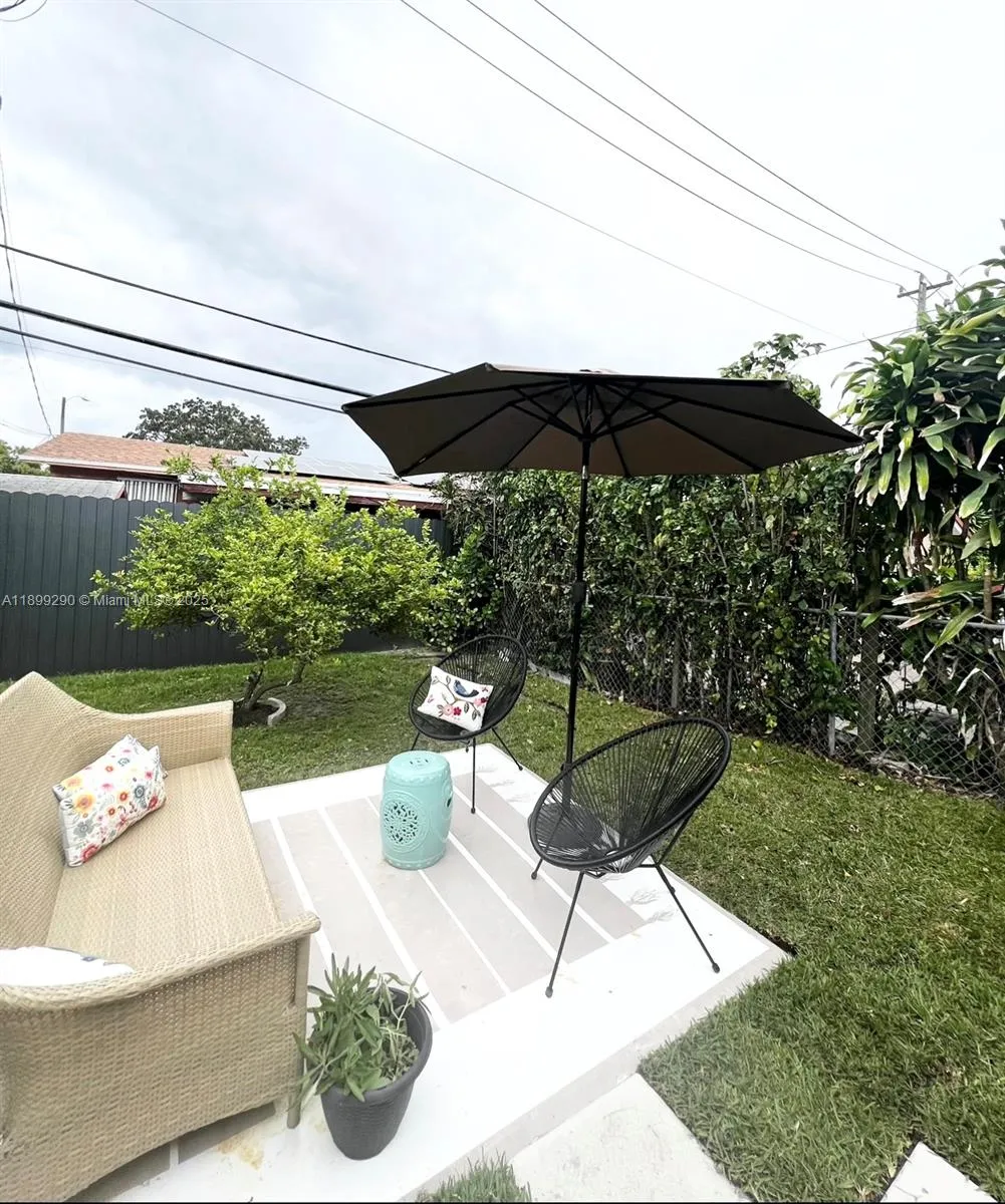 Sweetwater, Florida 33174, 1 Bedroom Bedrooms, ,1 BathroomBathrooms,Residential Lease,For Rent,A11899290