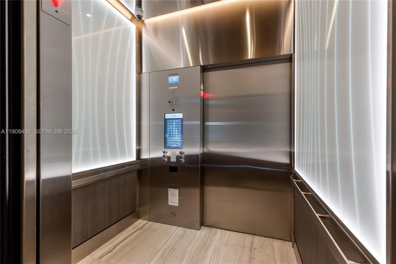 333 Las Olas Way 1208, Fort Lauderdale, Florida 33, Fort Lauderdale, Florida 33301, 1 Bedroom Bedrooms, ,2 BathroomsBathrooms,Residential,For Sale,333 Las Olas Way 1208, Fort Lauderdale, Florida 33,A11908408