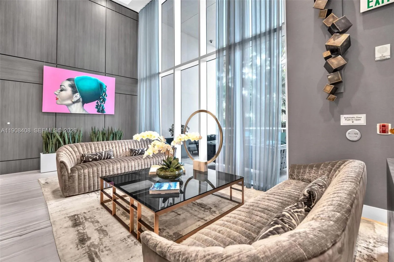 333 Las Olas Way 1208, Fort Lauderdale, Florida 33, Fort Lauderdale, Florida 33301, 1 Bedroom Bedrooms, ,2 BathroomsBathrooms,Residential,For Sale,333 Las Olas Way 1208, Fort Lauderdale, Florida 33,A11908408