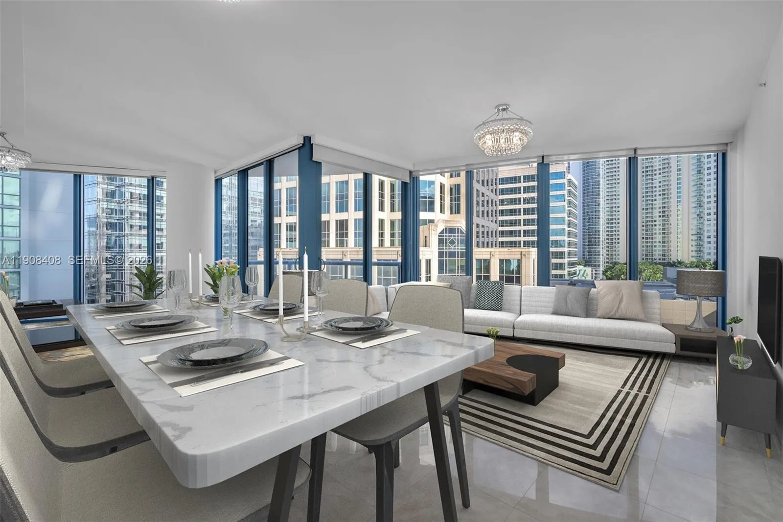 333 Las Olas Way 1208, Fort Lauderdale, Florida 33, Fort Lauderdale, Florida 33301, 1 Bedroom Bedrooms, ,2 BathroomsBathrooms,Residential,For Sale,333 Las Olas Way 1208, Fort Lauderdale, Florida 33,A11908408