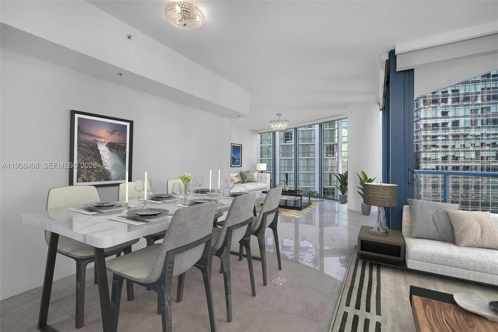 333 Las Olas Way 1208, Fort Lauderdale, Florida 33, Fort Lauderdale, Florida 33301, 1 Bedroom Bedrooms, ,2 BathroomsBathrooms,Residential,For Sale,333 Las Olas Way 1208, Fort Lauderdale, Florida 33,A11908408