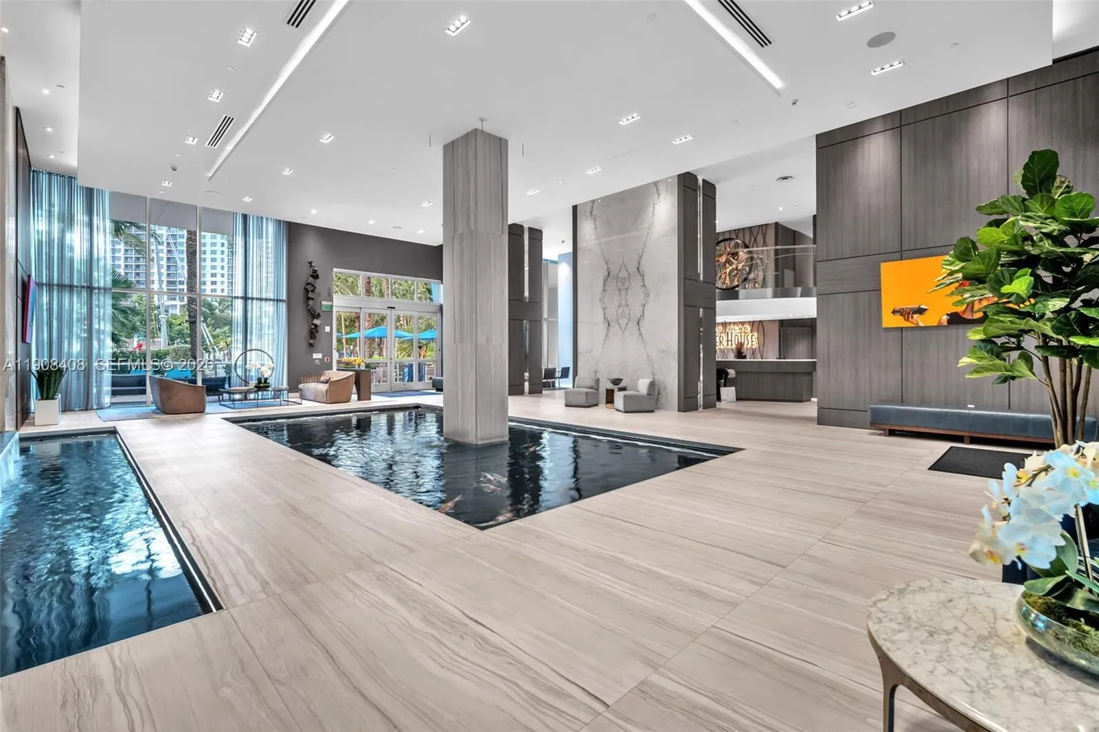 333 Las Olas Way 1208, Fort Lauderdale, Florida 33, Fort Lauderdale, Florida 33301, 1 Bedroom Bedrooms, ,2 BathroomsBathrooms,Residential,For Sale,333 Las Olas Way 1208, Fort Lauderdale, Florida 33,A11908408