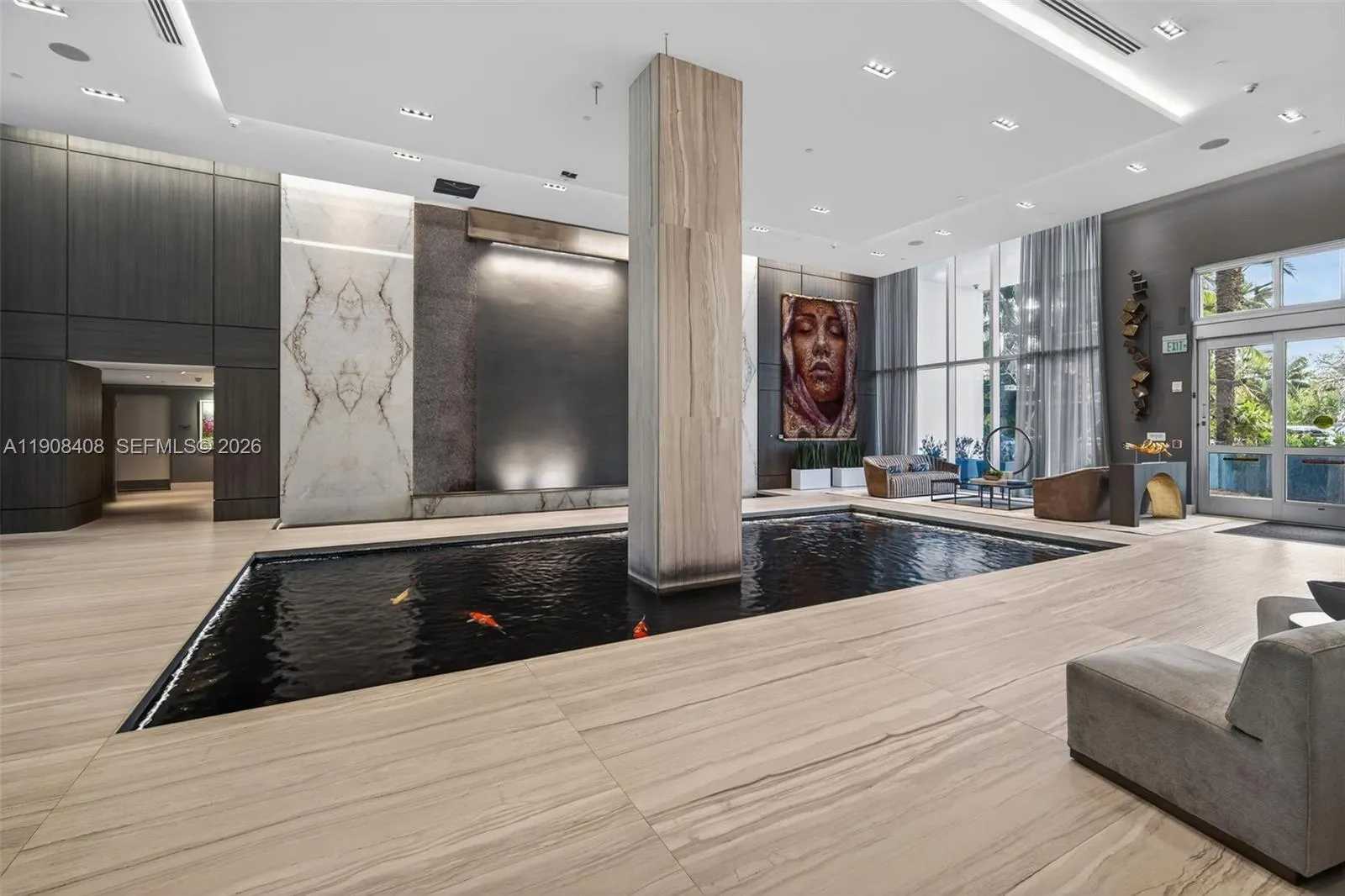 333 Las Olas Way 1208, Fort Lauderdale, Florida 33, Fort Lauderdale, Florida 33301, 1 Bedroom Bedrooms, ,2 BathroomsBathrooms,Residential,For Sale,333 Las Olas Way 1208, Fort Lauderdale, Florida 33,A11908408