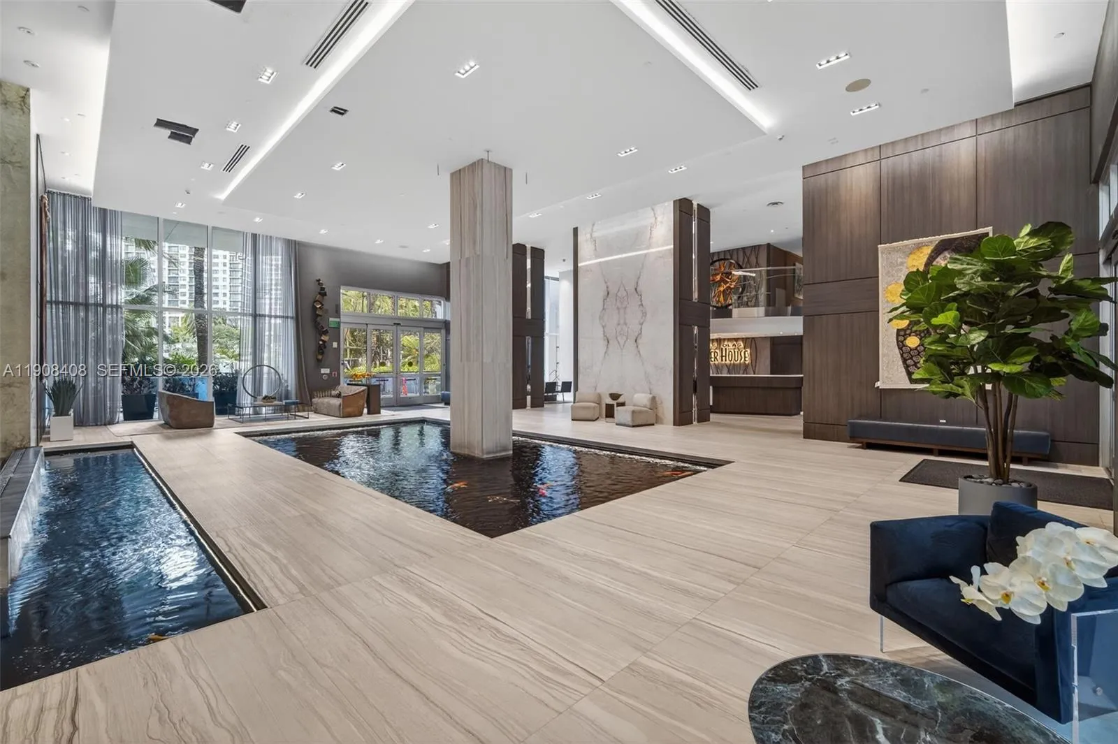 333 Las Olas Way 1208, Fort Lauderdale, Florida 33, Fort Lauderdale, Florida 33301, 1 Bedroom Bedrooms, ,2 BathroomsBathrooms,Residential,For Sale,333 Las Olas Way 1208, Fort Lauderdale, Florida 33,A11908408