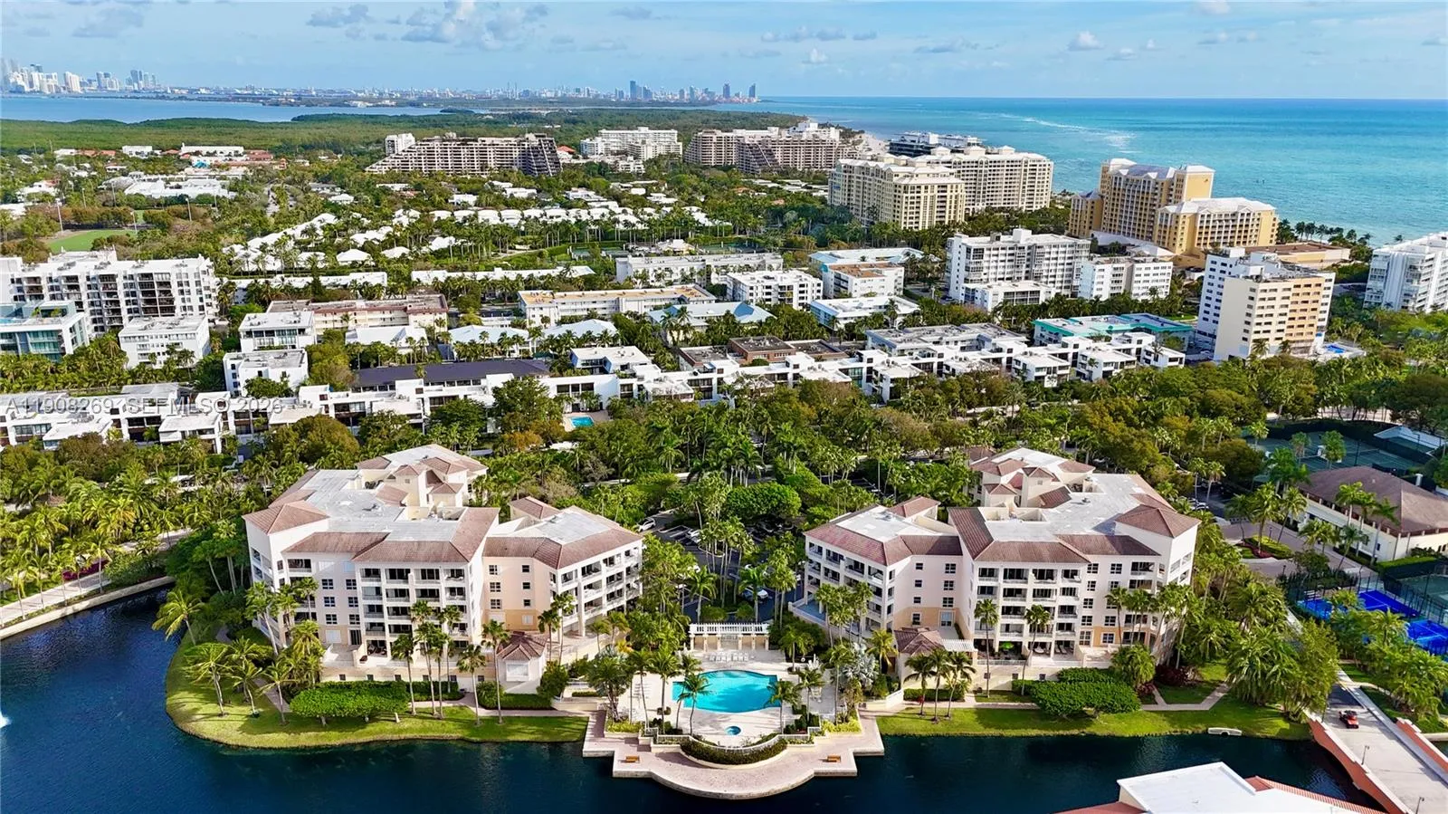717 Crandon Blvd 507, Key Biscayne, Florida 33149, Key Biscayne, Florida 33149, 2 Bedrooms Bedrooms, ,2 BathroomsBathrooms,Residential,For Sale,717 Crandon Blvd 507, Key Biscayne, Florida 33149,A11908269