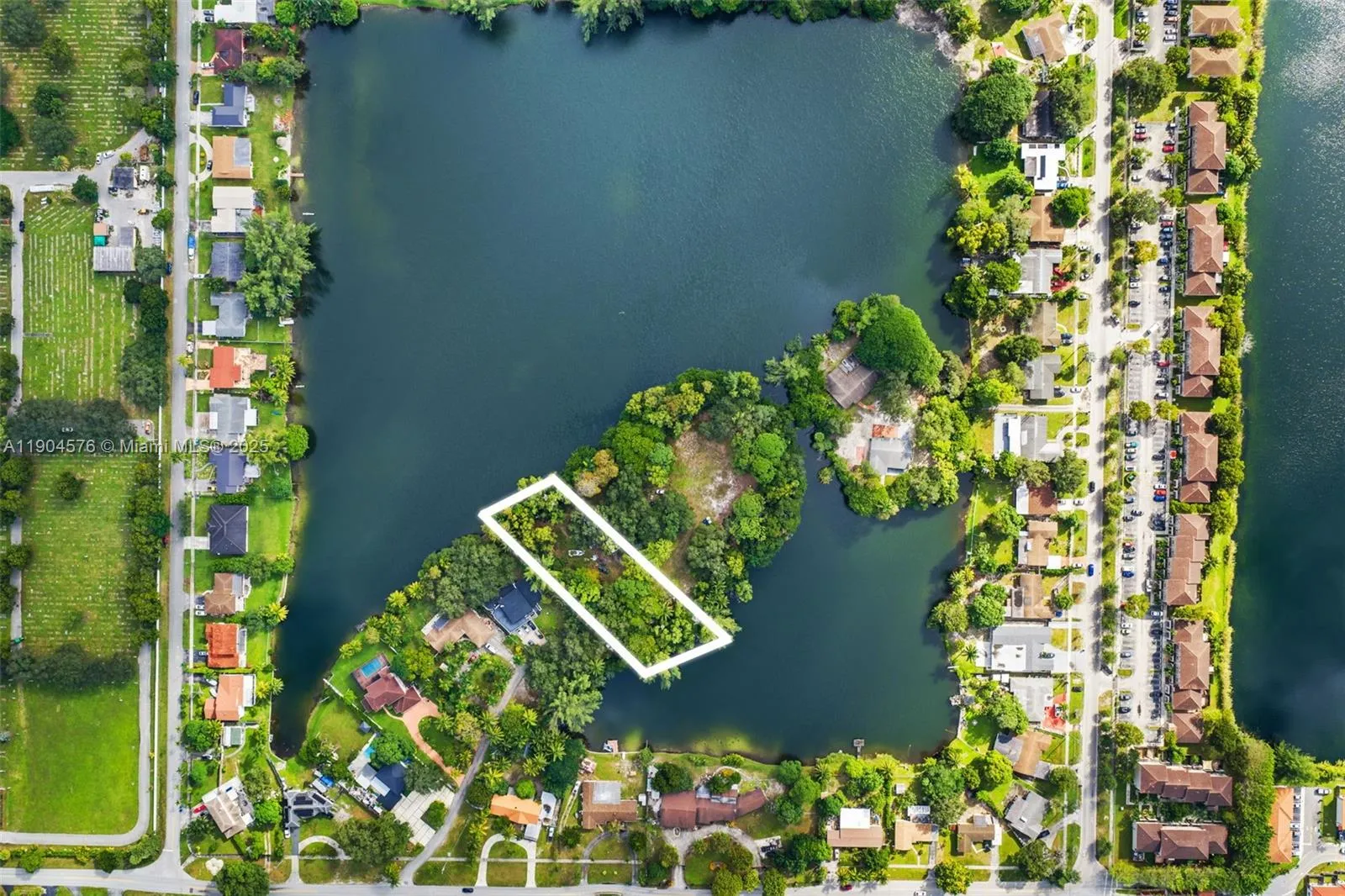 Tbd Unincorporated, Miami, Florida 33167, Miami, Florida 33167, ,Land,For Sale,Tbd Unincorporated, Miami, Florida 33167,A11904576