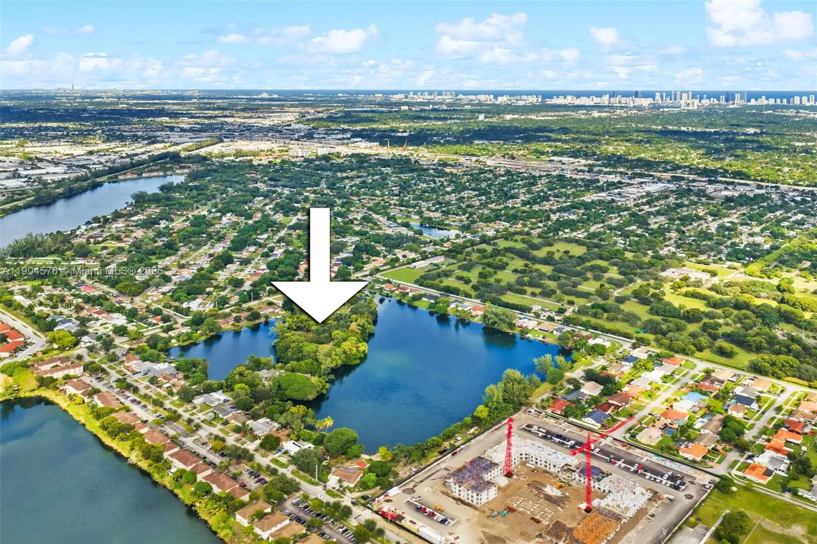 Tbd Unincorporated, Miami, Florida 33167, Miami, Florida 33167, ,Land,For Sale,Tbd Unincorporated, Miami, Florida 33167,A11904576