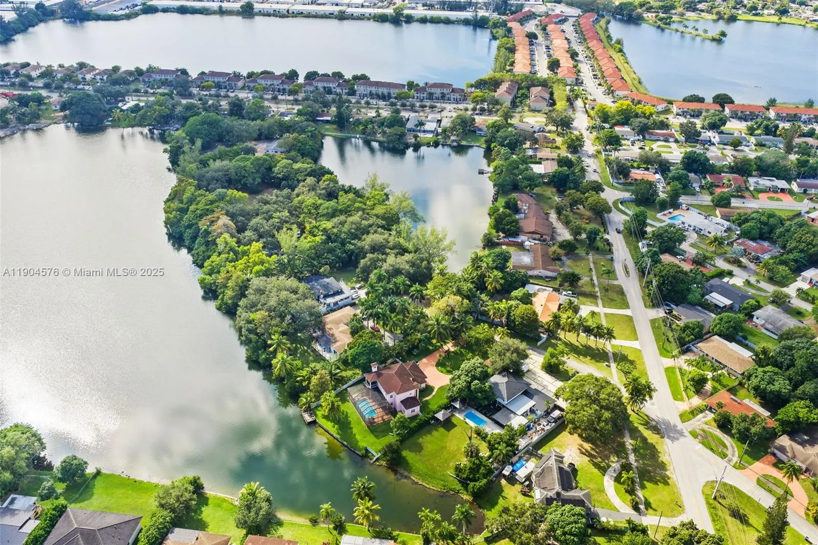 Tbd Unincorporated, Miami, Florida 33167, Miami, Florida 33167, ,Land,For Sale,Tbd Unincorporated, Miami, Florida 33167,A11904576