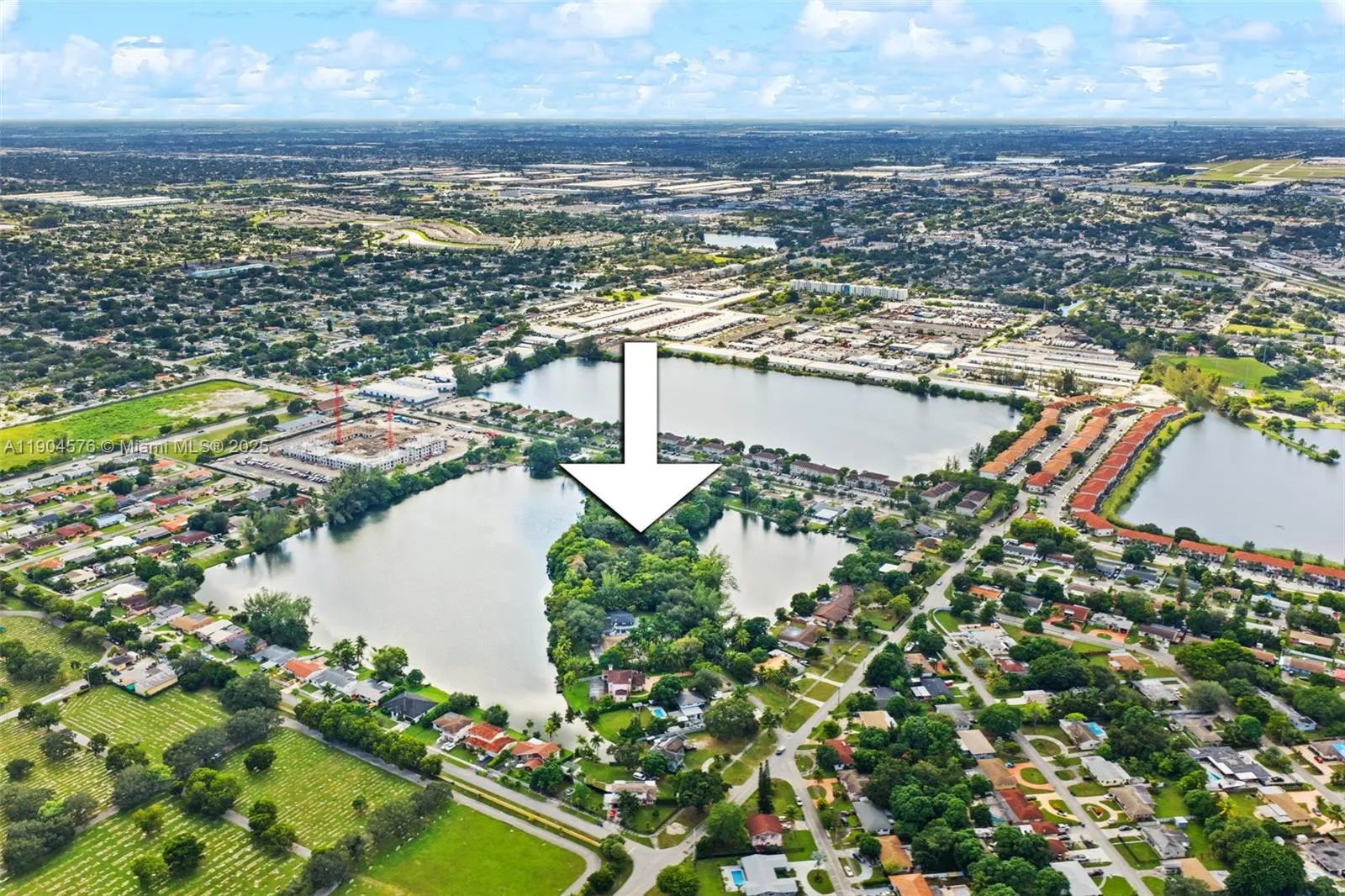 Tbd Unincorporated, Miami, Florida 33167, Miami, Florida 33167, ,Land,For Sale,Tbd Unincorporated, Miami, Florida 33167,A11904576
