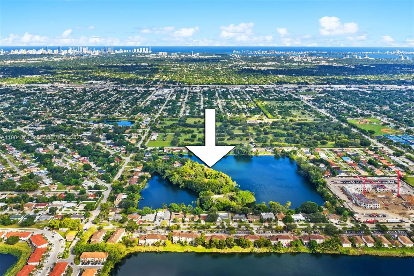 Tbd Unincorporated, Miami, Florida 33167, Miami, Florida 33167, ,Land,For Sale,Tbd Unincorporated, Miami, Florida 33167,A11904576