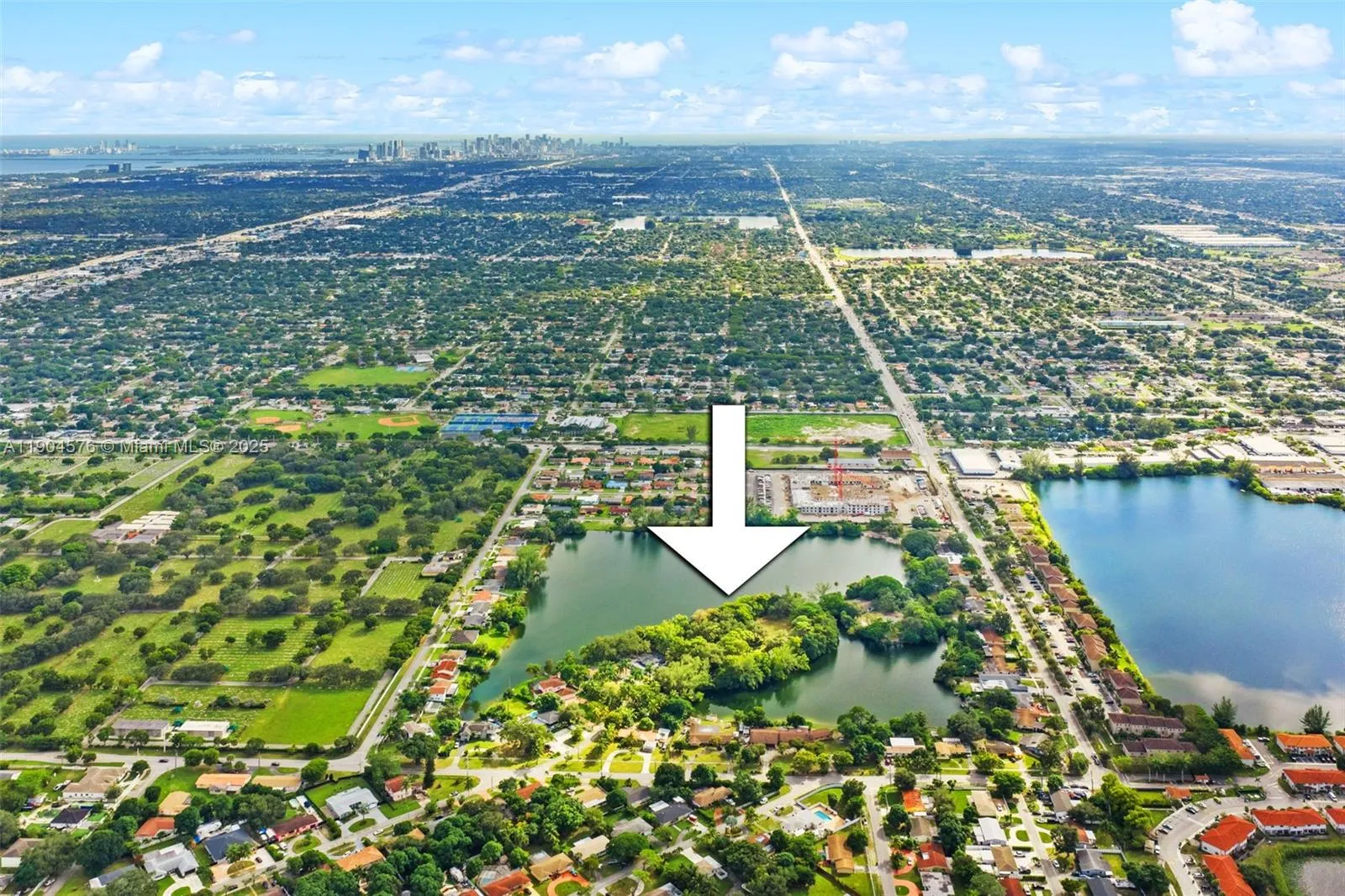 Tbd Unincorporated, Miami, Florida 33167, Miami, Florida 33167, ,Land,For Sale,Tbd Unincorporated, Miami, Florida 33167,A11904576