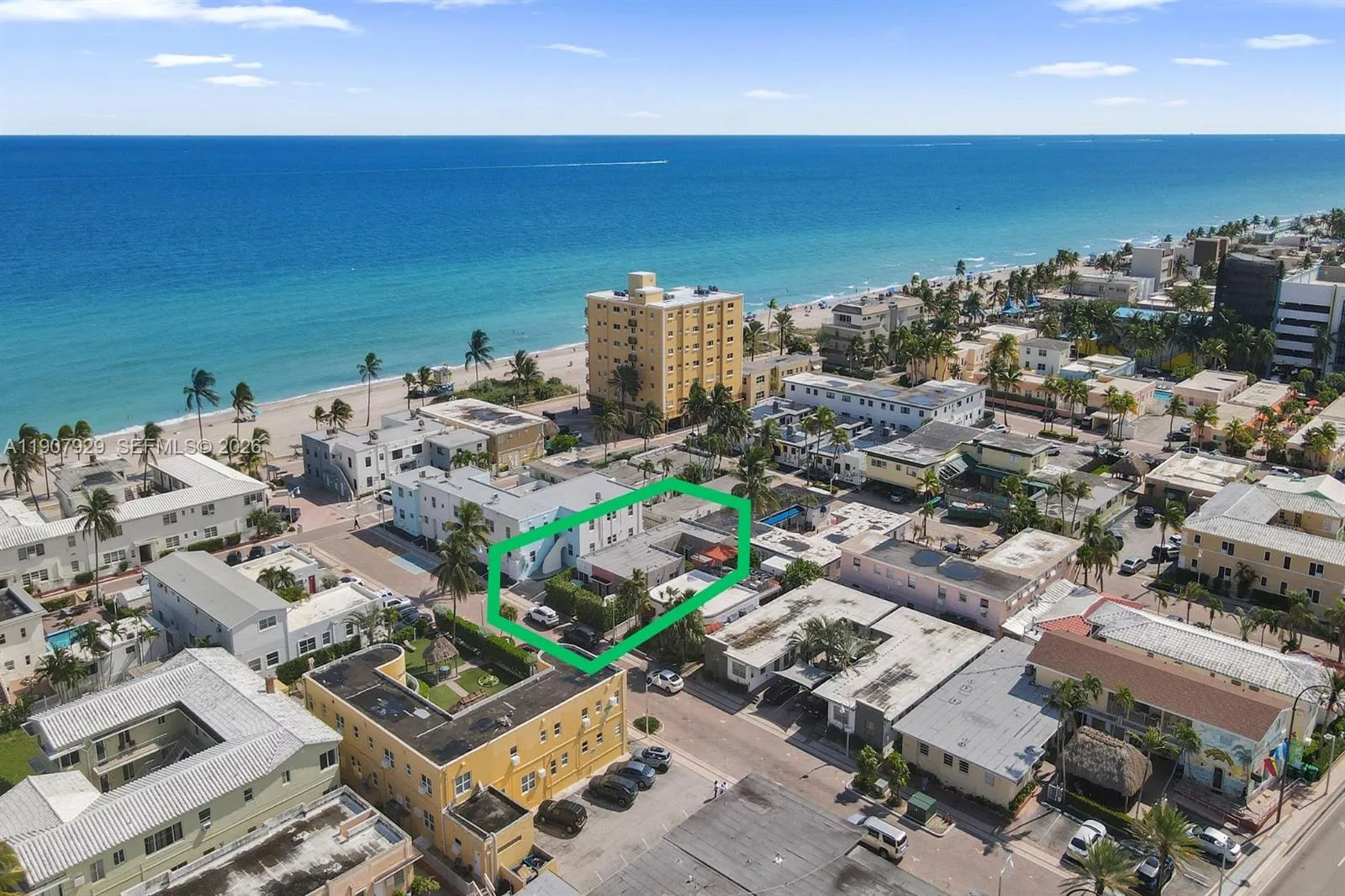 322 Oklahoma St, Hollywood, Florida 33019, Hollywood, Florida 33019, ,Residential Income,For Sale,322 Oklahoma St, Hollywood, Florida 33019,A11907929