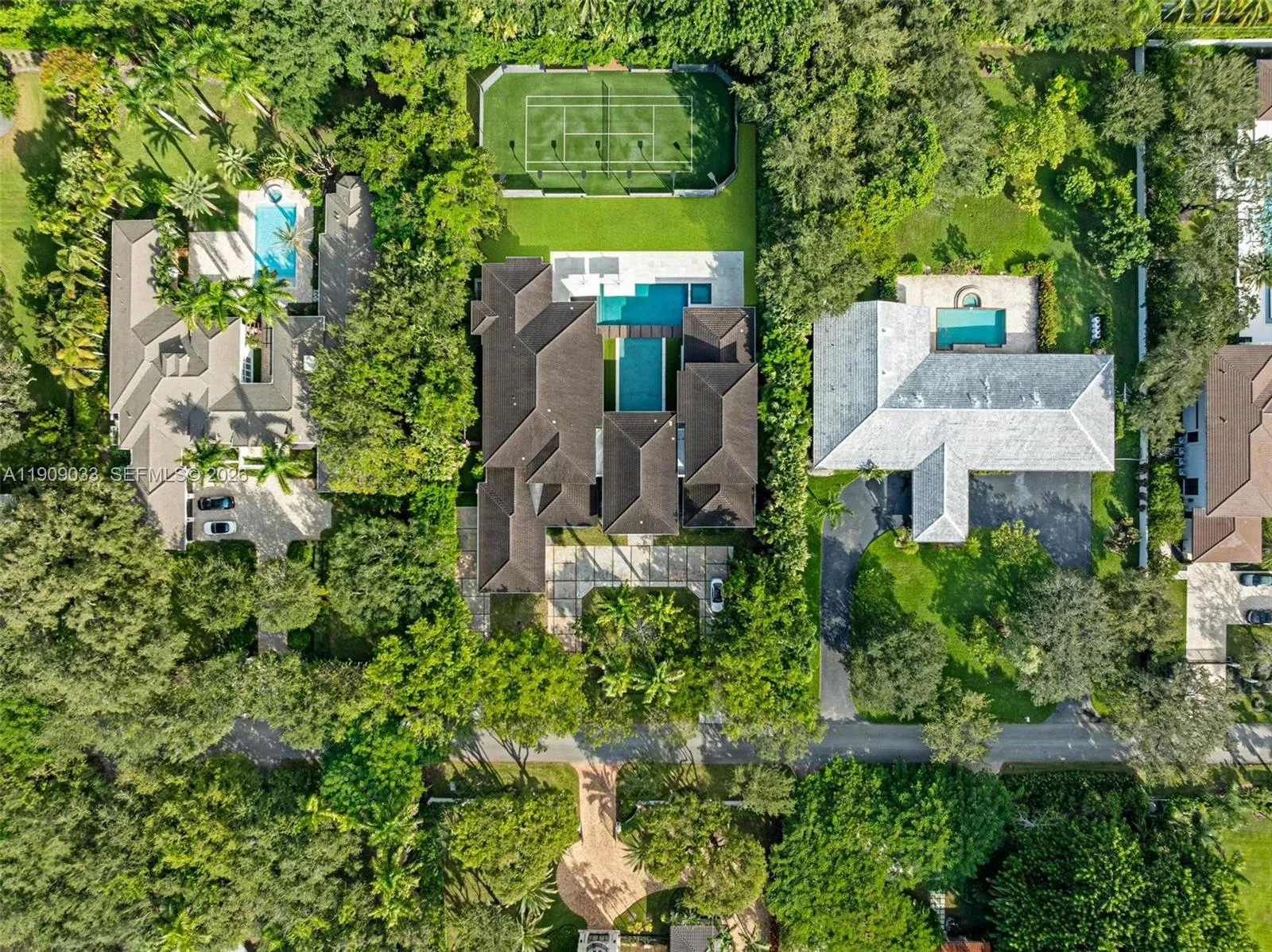 8961 Sw 62nd Ct, Pinecrest, Florida 33156, Pinecrest, Florida 33156, 7 Bedrooms Bedrooms, ,9 BathroomsBathrooms,Residential,For Sale,8961 Sw 62nd Ct, Pinecrest, Florida 33156,A11909033