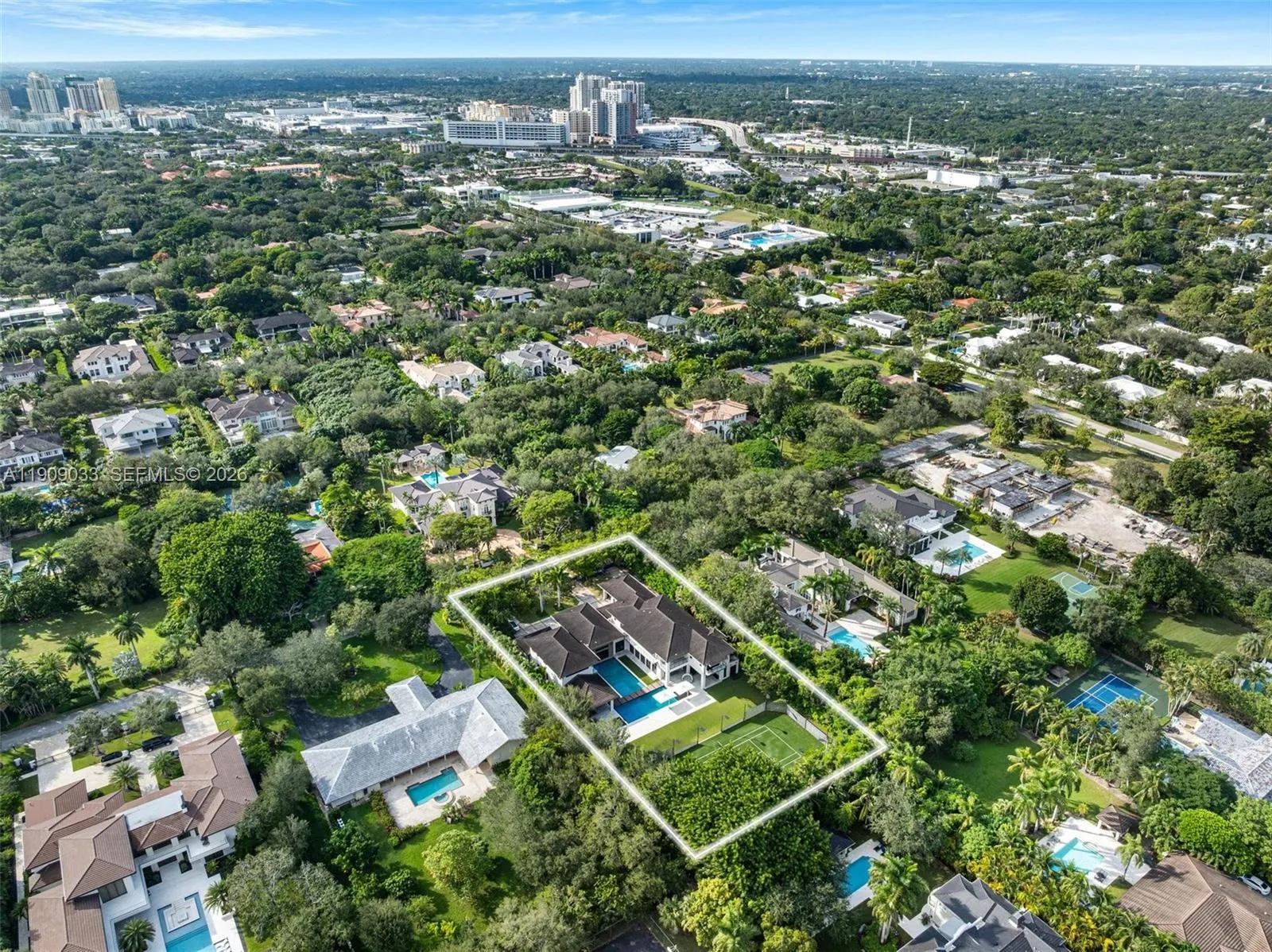 8961 Sw 62nd Ct, Pinecrest, Florida 33156, Pinecrest, Florida 33156, 7 Bedrooms Bedrooms, ,9 BathroomsBathrooms,Residential,For Sale,8961 Sw 62nd Ct, Pinecrest, Florida 33156,A11909033