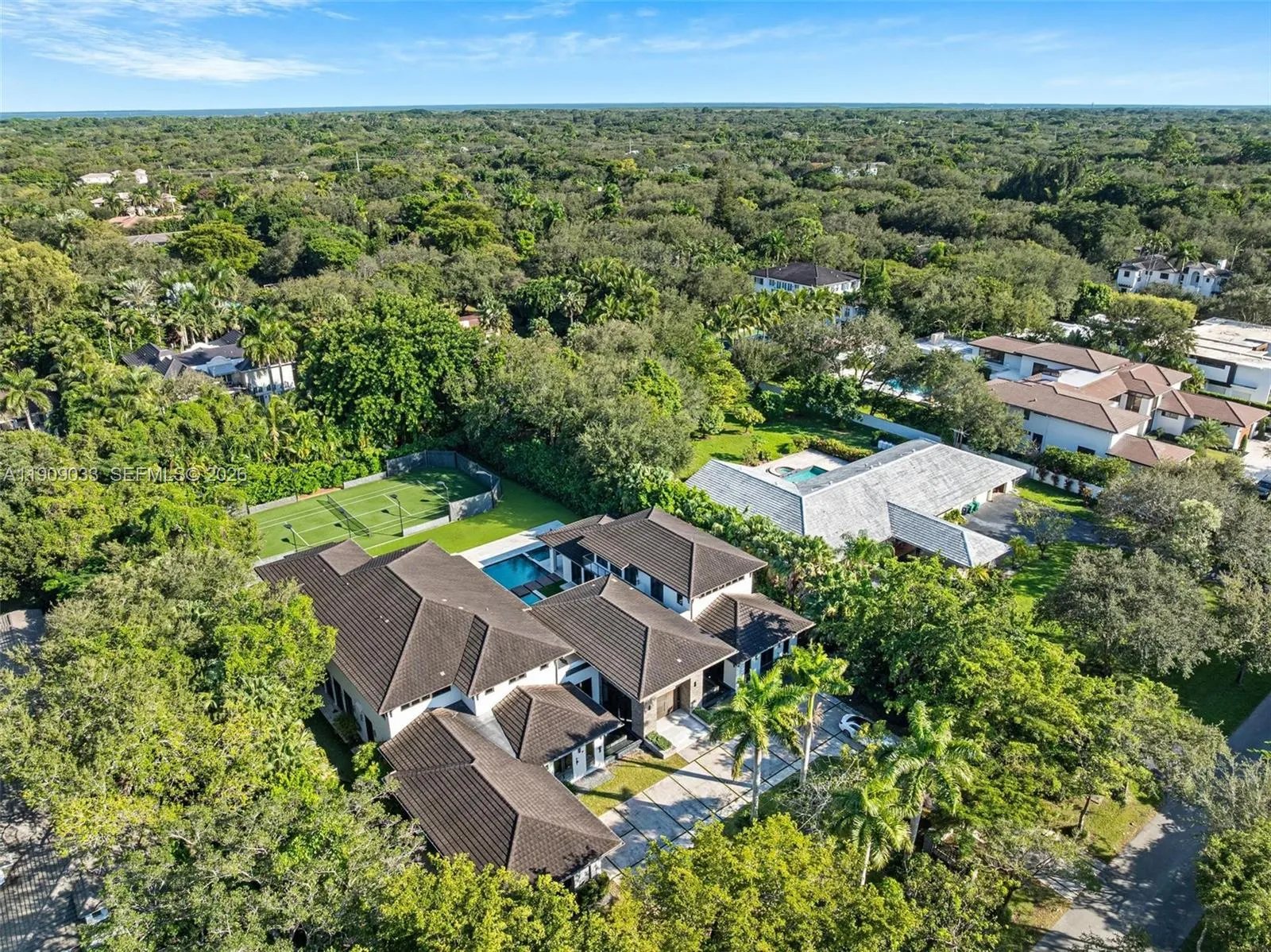 8961 Sw 62nd Ct, Pinecrest, Florida 33156, Pinecrest, Florida 33156, 7 Bedrooms Bedrooms, ,9 BathroomsBathrooms,Residential,For Sale,8961 Sw 62nd Ct, Pinecrest, Florida 33156,A11909033