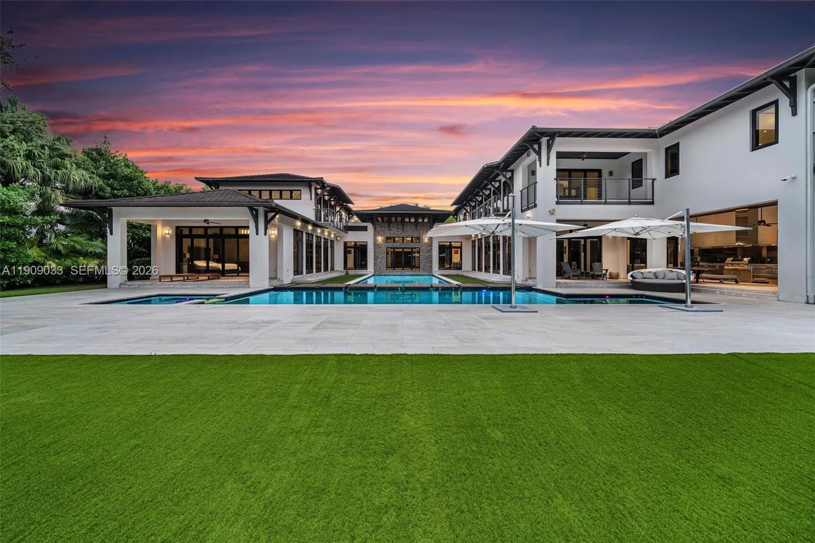 8961 Sw 62nd Ct, Pinecrest, Florida 33156, Pinecrest, Florida 33156, 7 Bedrooms Bedrooms, ,9 BathroomsBathrooms,Residential,For Sale,8961 Sw 62nd Ct, Pinecrest, Florida 33156,A11909033