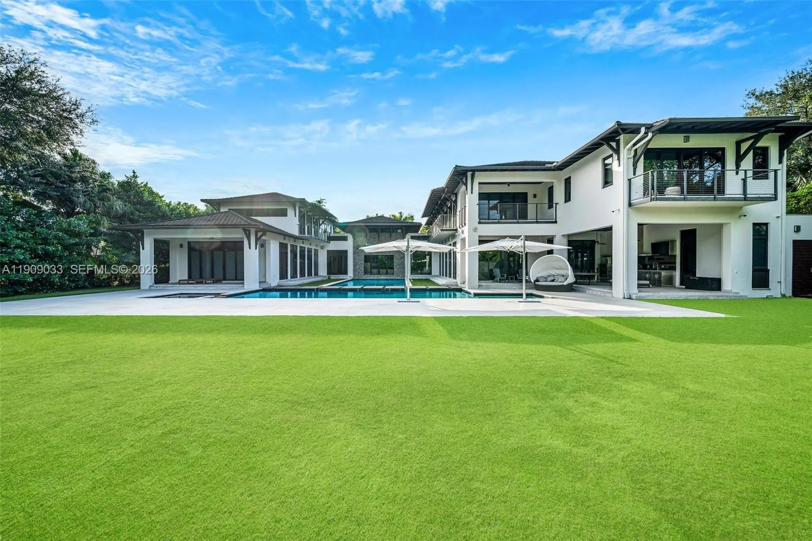 8961 Sw 62nd Ct, Pinecrest, Florida 33156, Pinecrest, Florida 33156, 7 Bedrooms Bedrooms, ,9 BathroomsBathrooms,Residential,For Sale,8961 Sw 62nd Ct, Pinecrest, Florida 33156,A11909033