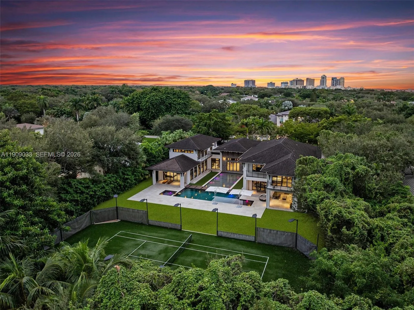 8961 Sw 62nd Ct, Pinecrest, Florida 33156, Pinecrest, Florida 33156, 7 Bedrooms Bedrooms, ,9 BathroomsBathrooms,Residential,For Sale,8961 Sw 62nd Ct, Pinecrest, Florida 33156,A11909033