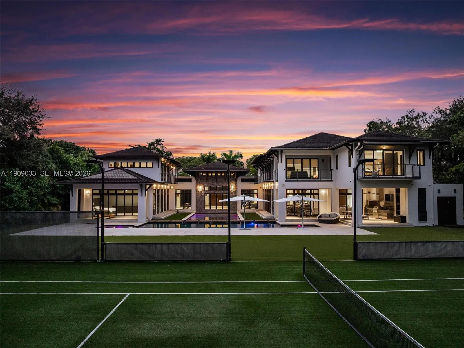 8961 Sw 62nd Ct, Pinecrest, Florida 33156, Pinecrest, Florida 33156, 7 Bedrooms Bedrooms, ,9 BathroomsBathrooms,Residential,For Sale,8961 Sw 62nd Ct, Pinecrest, Florida 33156,A11909033