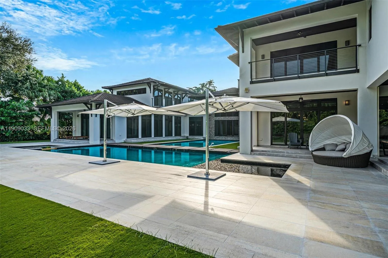 8961 Sw 62nd Ct, Pinecrest, Florida 33156, Pinecrest, Florida 33156, 7 Bedrooms Bedrooms, ,9 BathroomsBathrooms,Residential,For Sale,8961 Sw 62nd Ct, Pinecrest, Florida 33156,A11909033