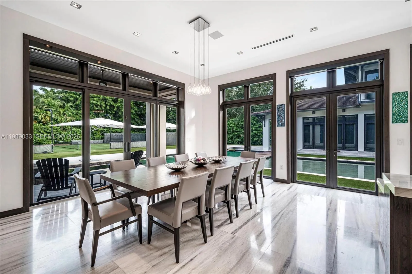 8961 Sw 62nd Ct, Pinecrest, Florida 33156, Pinecrest, Florida 33156, 7 Bedrooms Bedrooms, ,9 BathroomsBathrooms,Residential,For Sale,8961 Sw 62nd Ct, Pinecrest, Florida 33156,A11909033