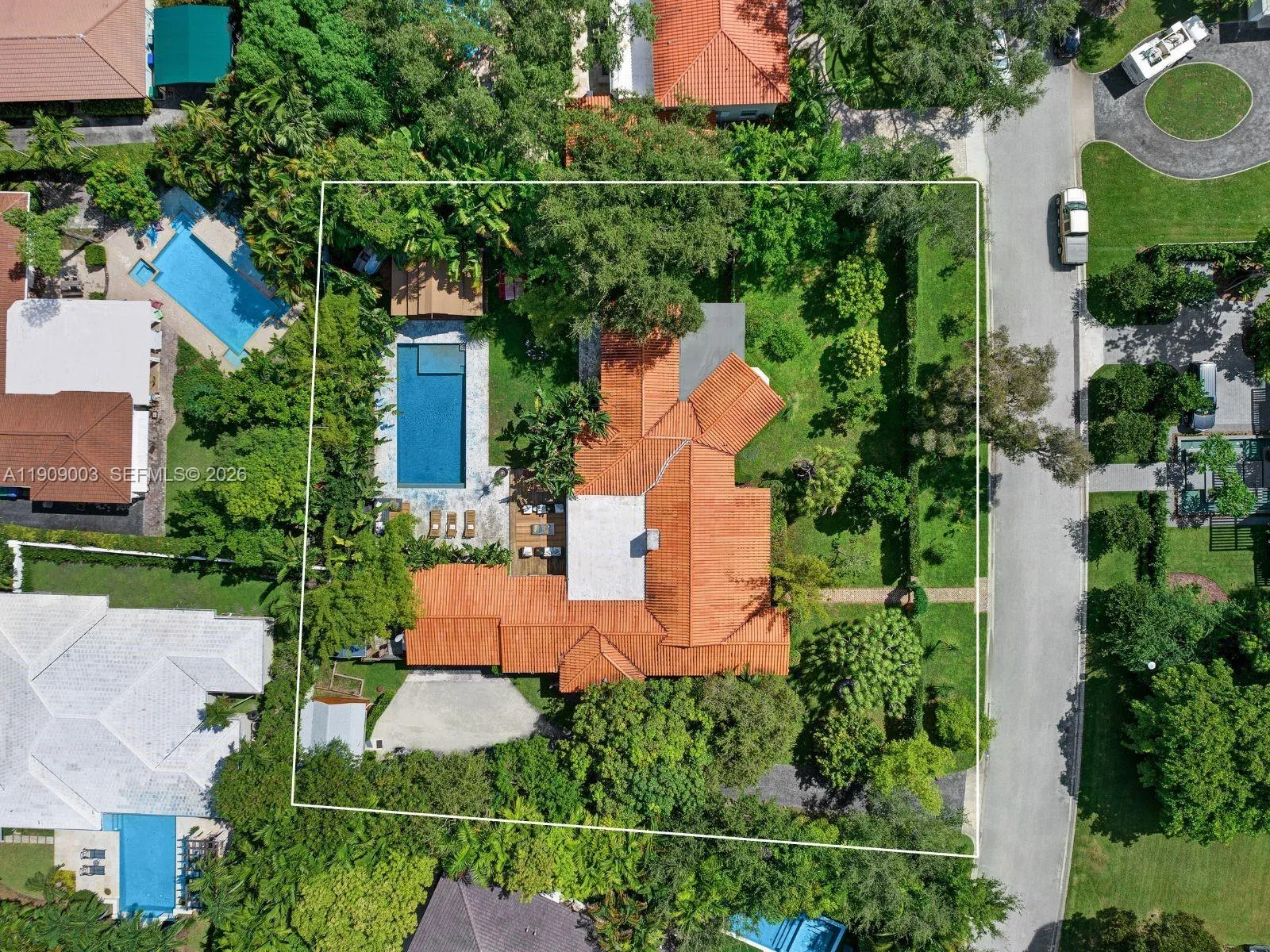 575 Hibiscus Ln, Miami, Florida 33137, Miami, Florida 33137, 5 Bedrooms Bedrooms, ,5 BathroomsBathrooms,Residential,For Sale,575 Hibiscus Ln, Miami, Florida 33137,A11909003