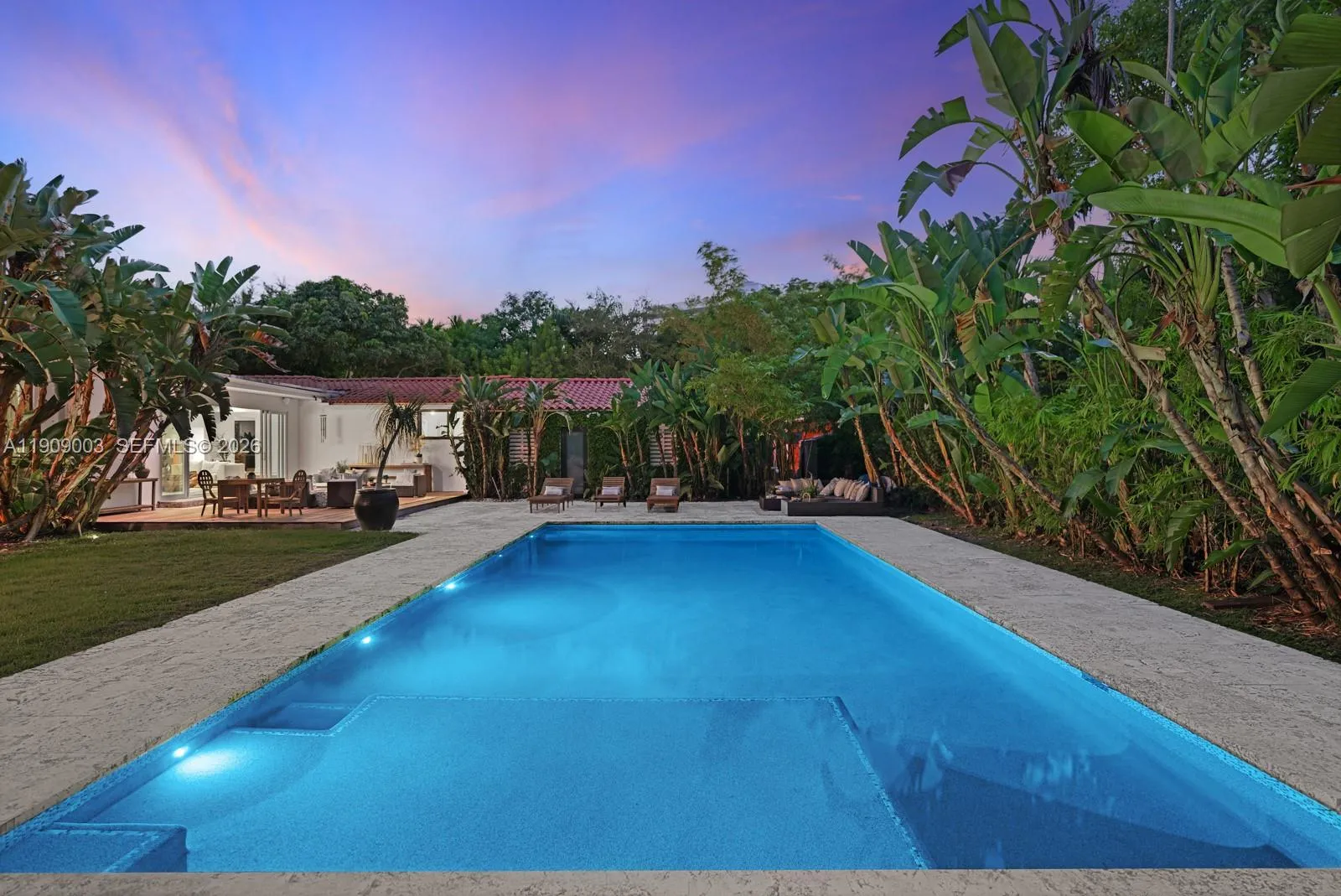 575 Hibiscus Ln, Miami, Florida 33137, Miami, Florida 33137, 5 Bedrooms Bedrooms, ,5 BathroomsBathrooms,Residential,For Sale,575 Hibiscus Ln, Miami, Florida 33137,A11909003