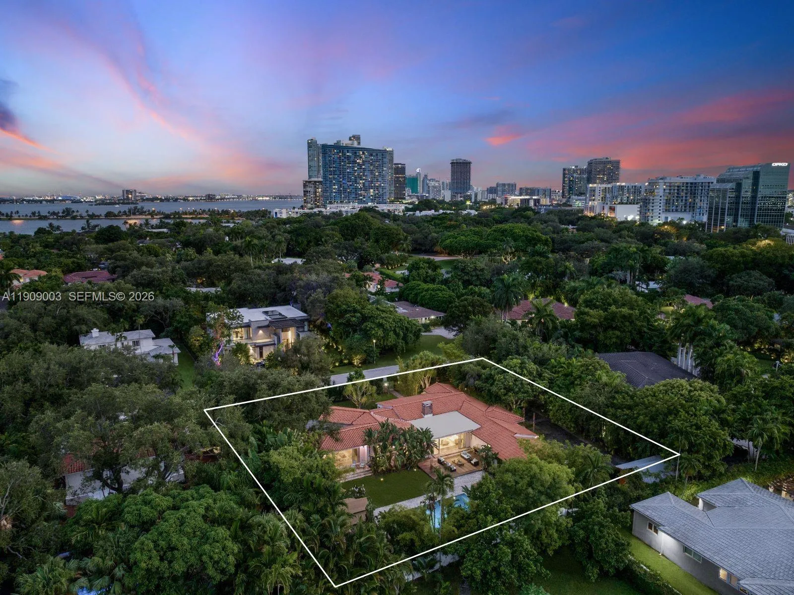575 Hibiscus Ln, Miami, Florida 33137, Miami, Florida 33137, 5 Bedrooms Bedrooms, ,5 BathroomsBathrooms,Residential,For Sale,575 Hibiscus Ln, Miami, Florida 33137,A11909003