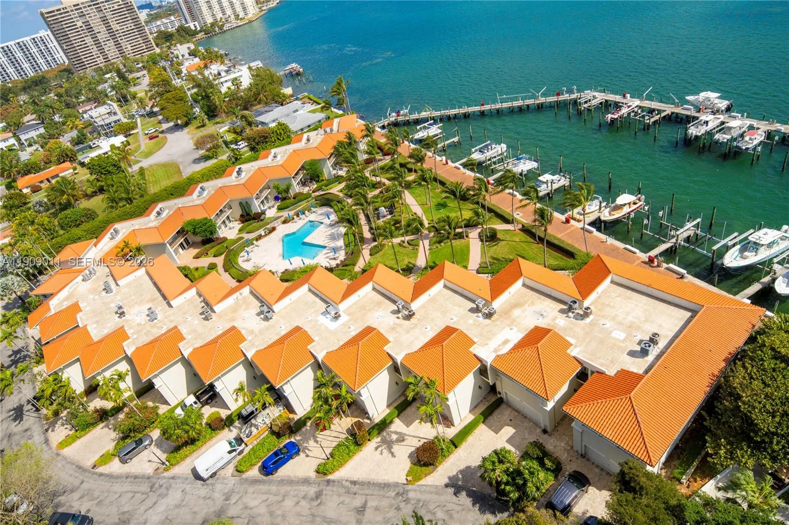 4000 Towerside Ter 1901, Miami, Florida 33138, Miami, Florida 33138, 2 Bedrooms Bedrooms, ,2 BathroomsBathrooms,Residential Lease,For Rent,4000 Towerside Ter 1901, Miami, Florida 33138,A11909011