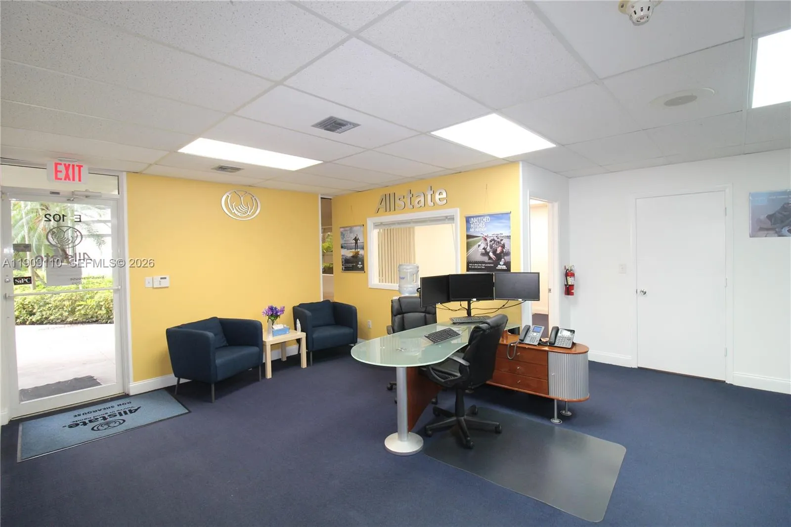10011 Pines Blvd 102, Pembroke Pines, Florida 3302, Pembroke Pines, Florida 33024, ,Commercial Sale,For Sale,10011 Pines Blvd 102, Pembroke Pines, Florida 3302,A11909110