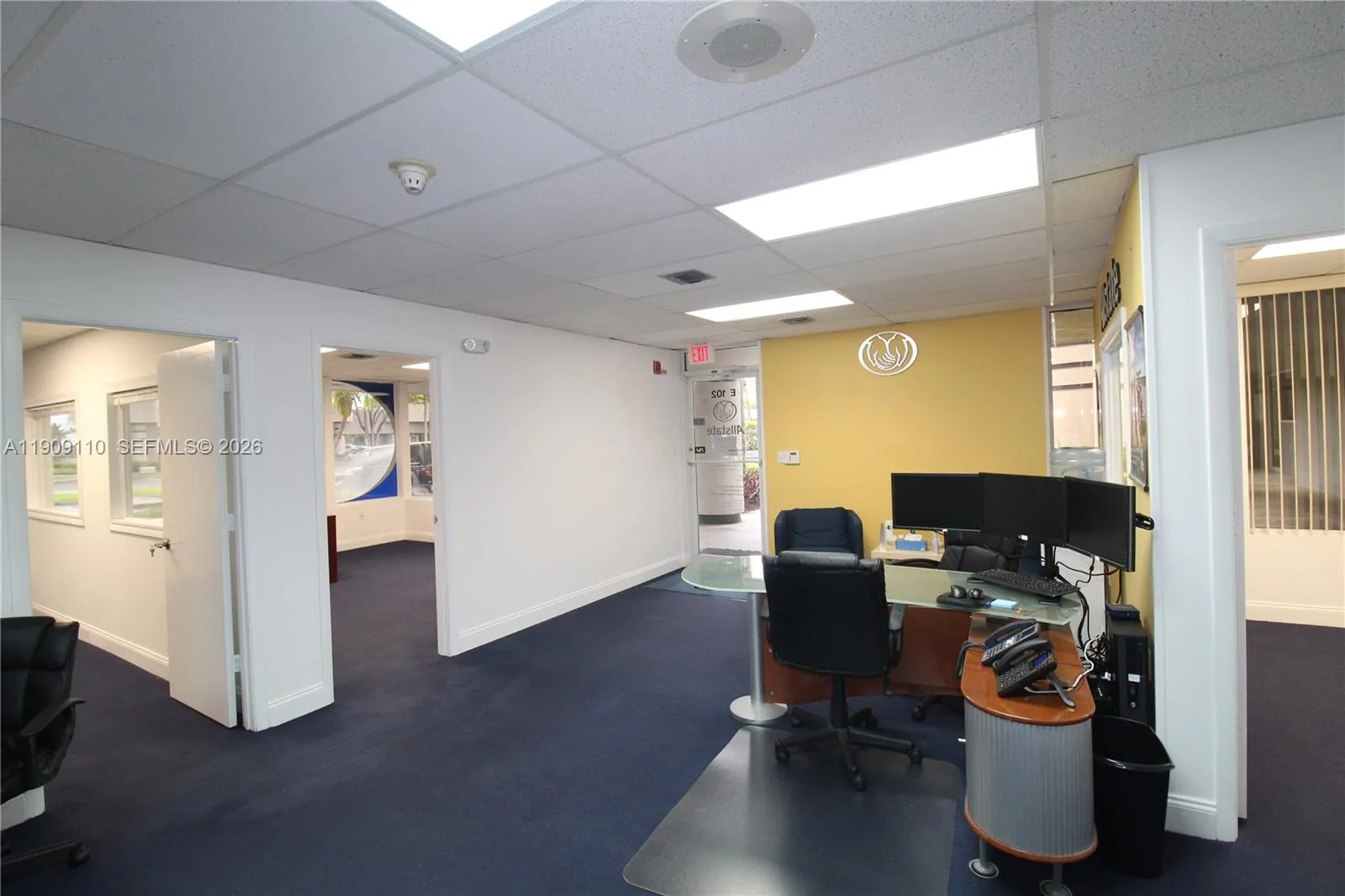 10011 Pines Blvd 102, Pembroke Pines, Florida 3302, Pembroke Pines, Florida 33024, ,Commercial Sale,For Sale,10011 Pines Blvd 102, Pembroke Pines, Florida 3302,A11909110