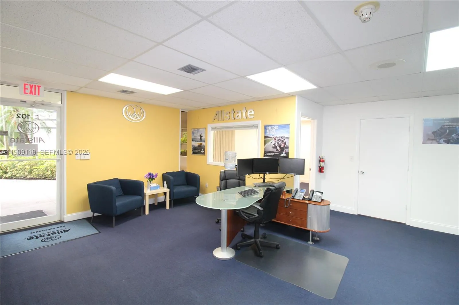 10011 Pines Blvd 102, Pembroke Pines, Florida 3302, Pembroke Pines, Florida 33024, ,Commercial Sale,For Sale,10011 Pines Blvd 102, Pembroke Pines, Florida 3302,A11909110