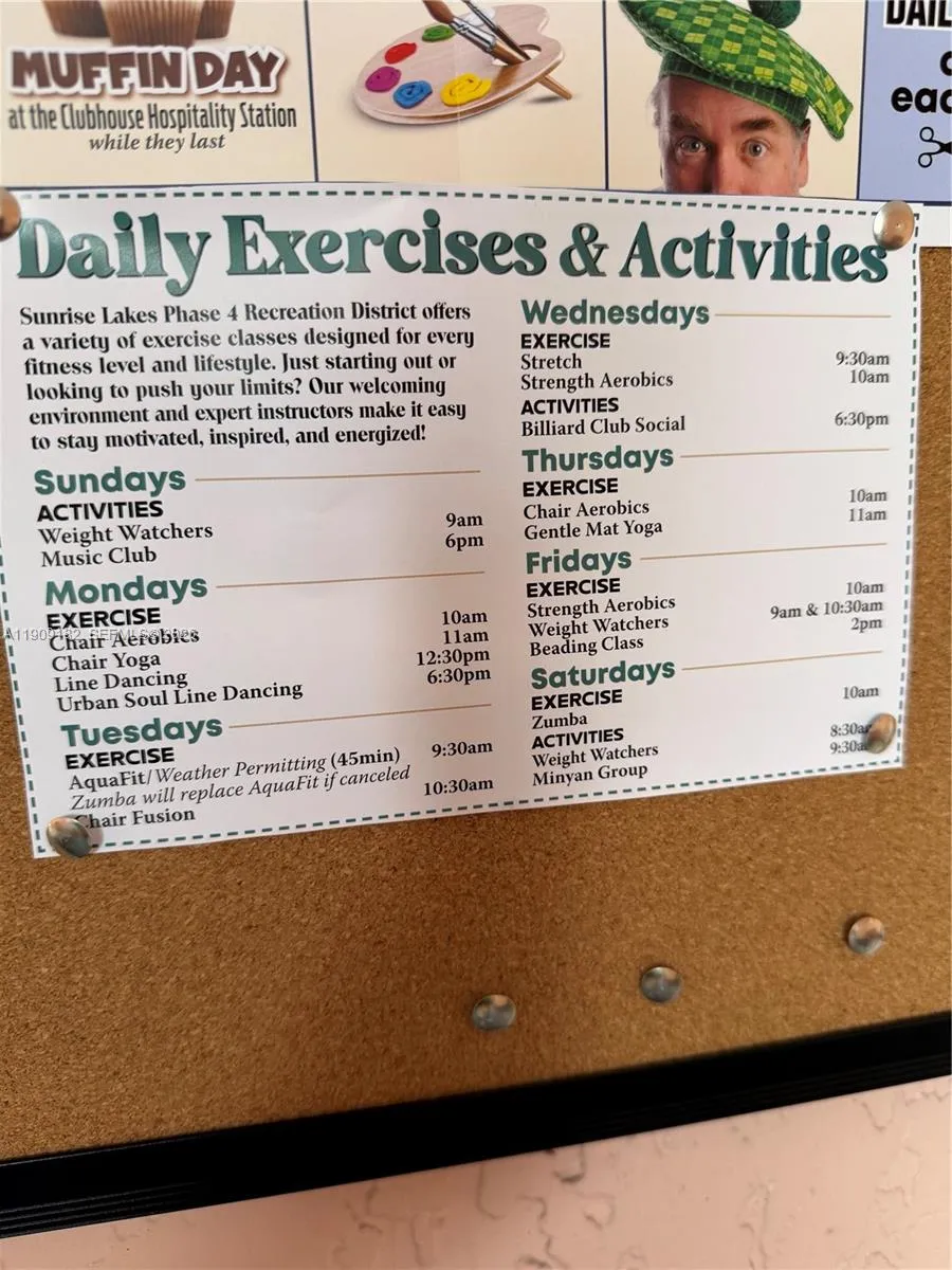 2560 Nw 103rd Ave 402, Sunrise, Florida 33322, Sunrise, Florida 33322, 2 Bedrooms Bedrooms, ,2 BathroomsBathrooms,Residential,For Sale,2560 Nw 103rd Ave 402, Sunrise, Florida 33322,A11909182