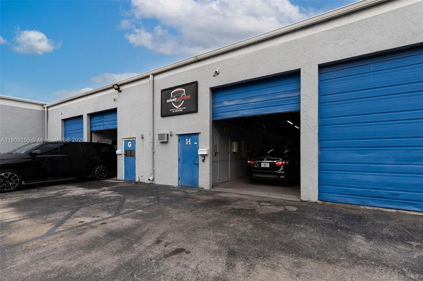 7215 Nw 41st St H, Miami, Florida 33166, Miami, Florida 33166, ,Commercial Sale,For Sale,7215 Nw 41st St H, Miami, Florida 33166,A11909155