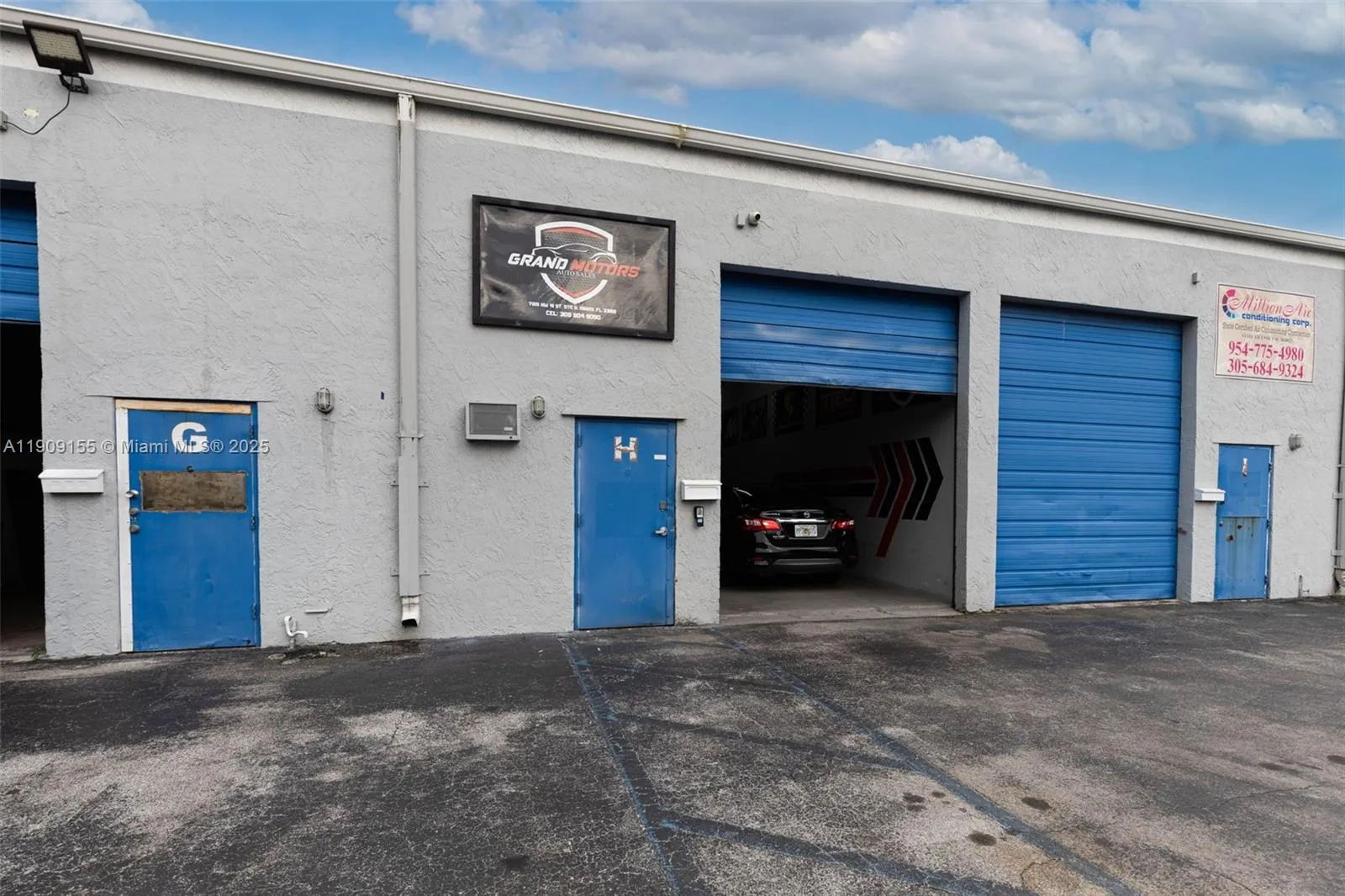 7215 Nw 41st St H, Miami, Florida 33166, Miami, Florida 33166, ,Commercial Sale,For Sale,7215 Nw 41st St H, Miami, Florida 33166,A11909155