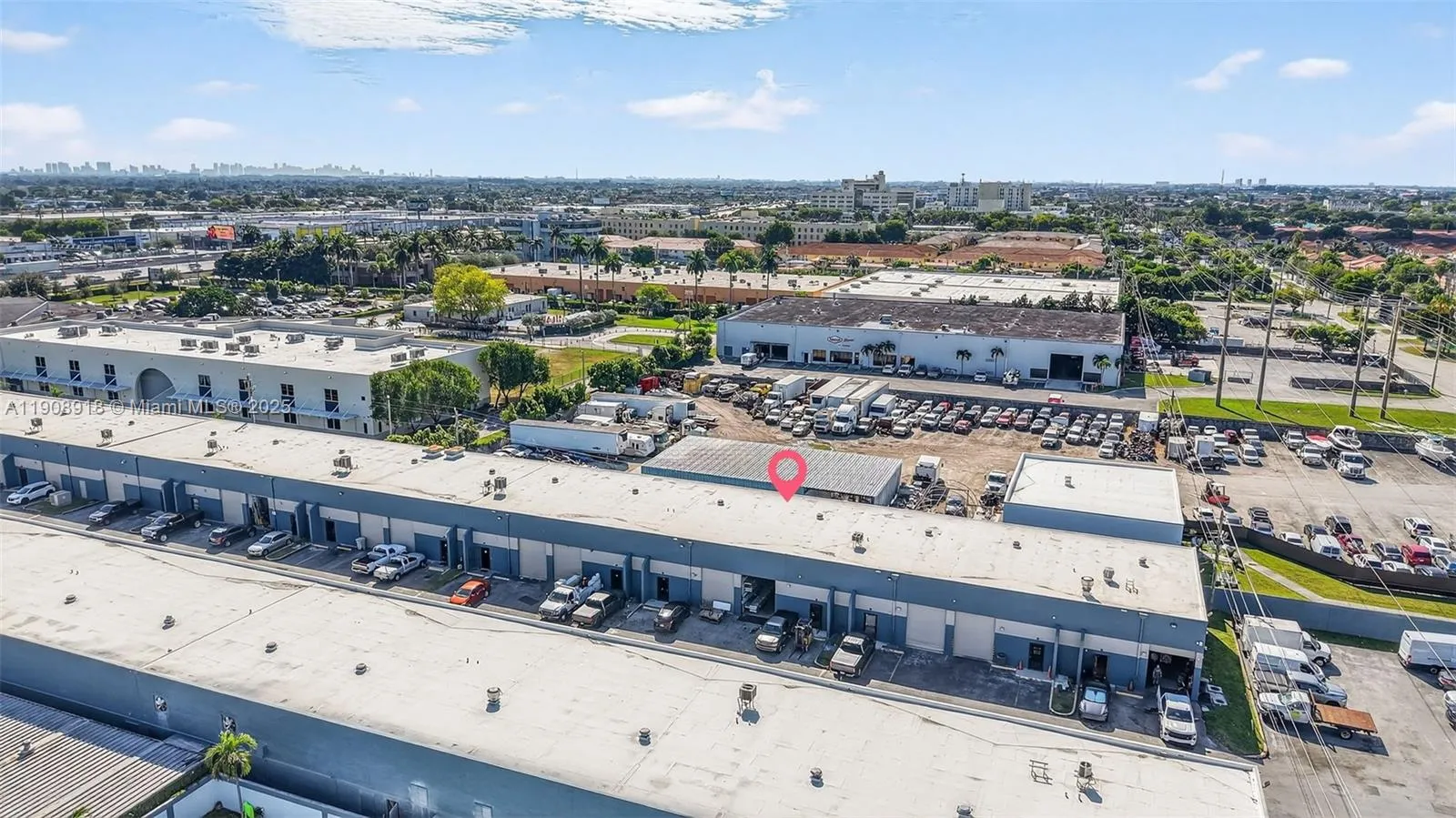 7760 W 20th Ave 21, Hialeah, Florida 33016, Hialeah, Florida 33016, ,Commercial Sale,For Sale,7760 W 20th Ave 21, Hialeah, Florida 33016,A11908918