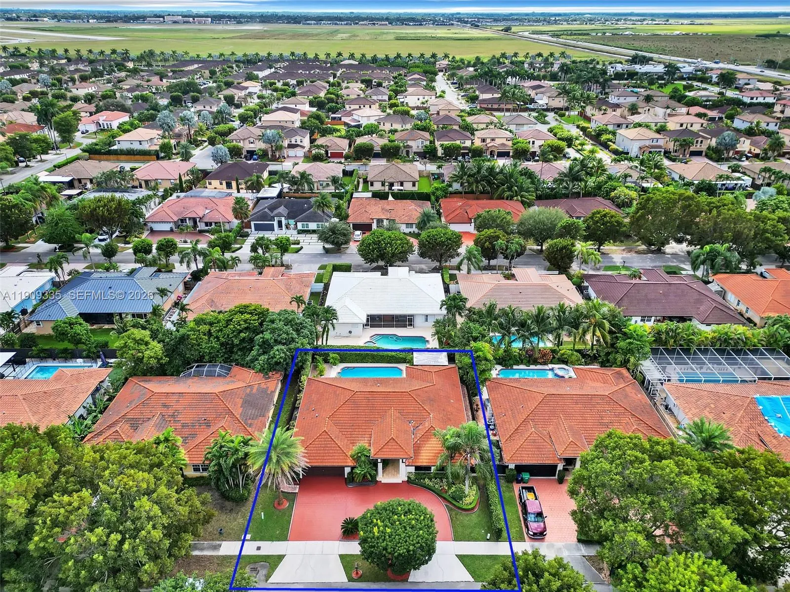 15462 Sw 115th St, Miami, Florida 33196, Miami, Florida 33196, 4 Bedrooms Bedrooms, ,2 BathroomsBathrooms,Residential,For Sale,15462 Sw 115th St, Miami, Florida 33196,A11909335