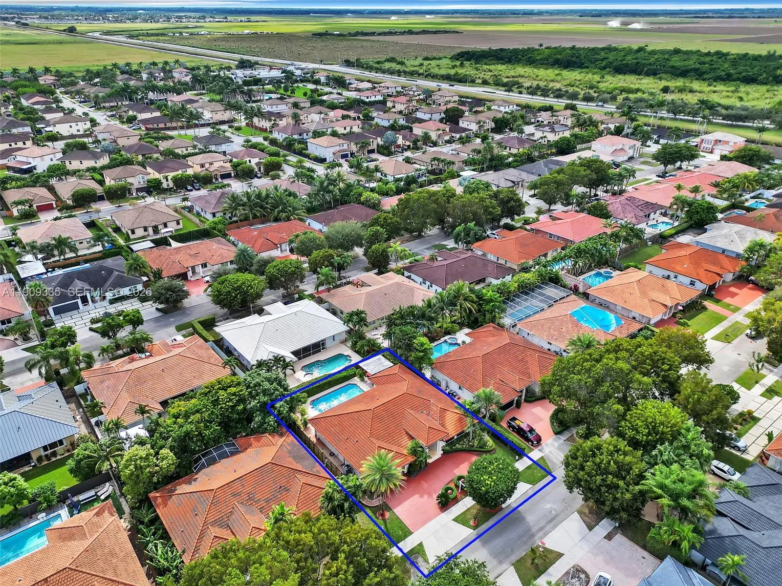 15462 Sw 115th St, Miami, Florida 33196, Miami, Florida 33196, 4 Bedrooms Bedrooms, ,2 BathroomsBathrooms,Residential,For Sale,15462 Sw 115th St, Miami, Florida 33196,A11909335