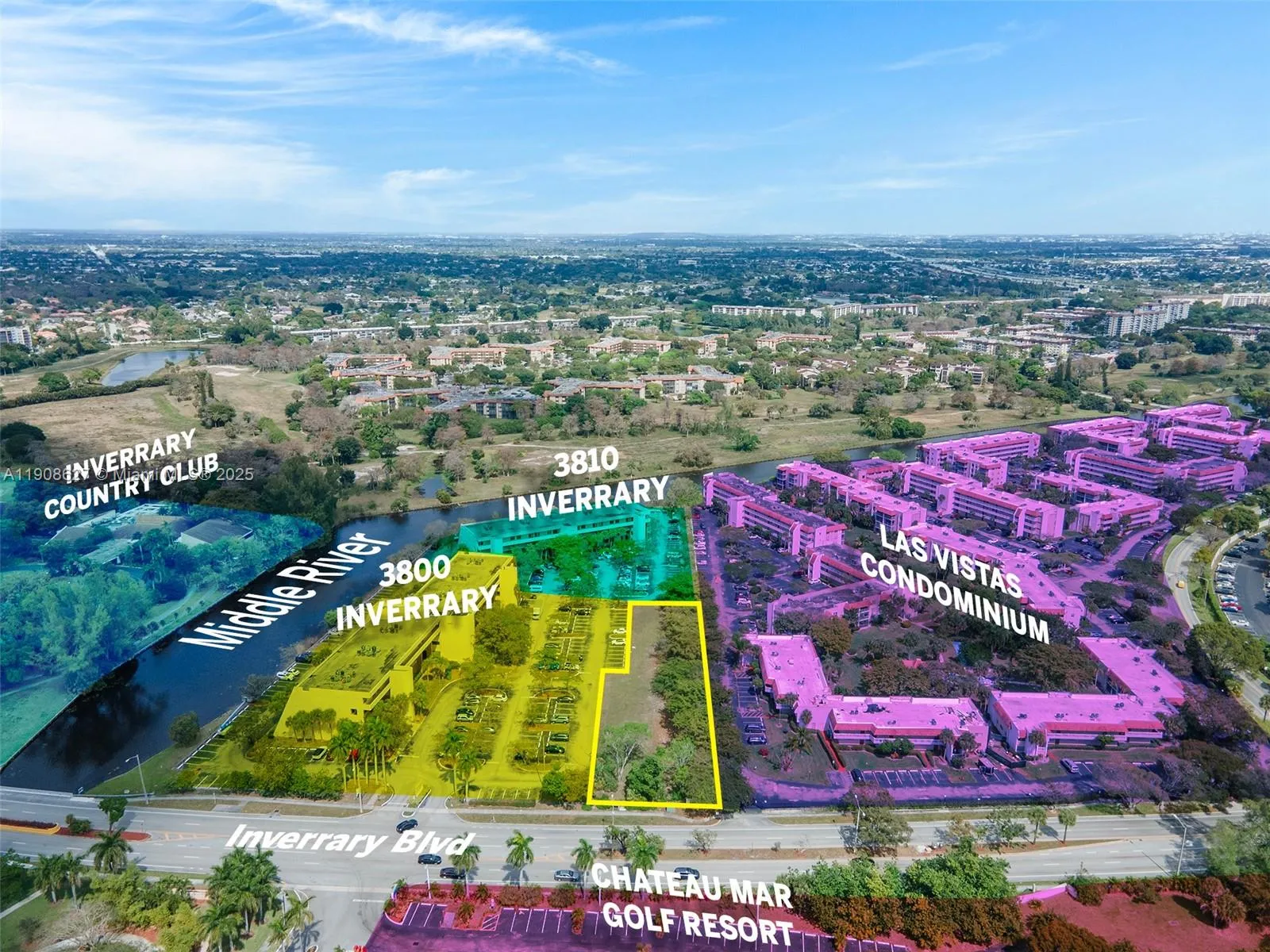 3800 Inverrary Blvd, Fort Lauderdale, Florida 3331, Fort Lauderdale, Florida 33319, ,Land,For Sale,3800 Inverrary Blvd, Fort Lauderdale, Florida 3331,A11908627