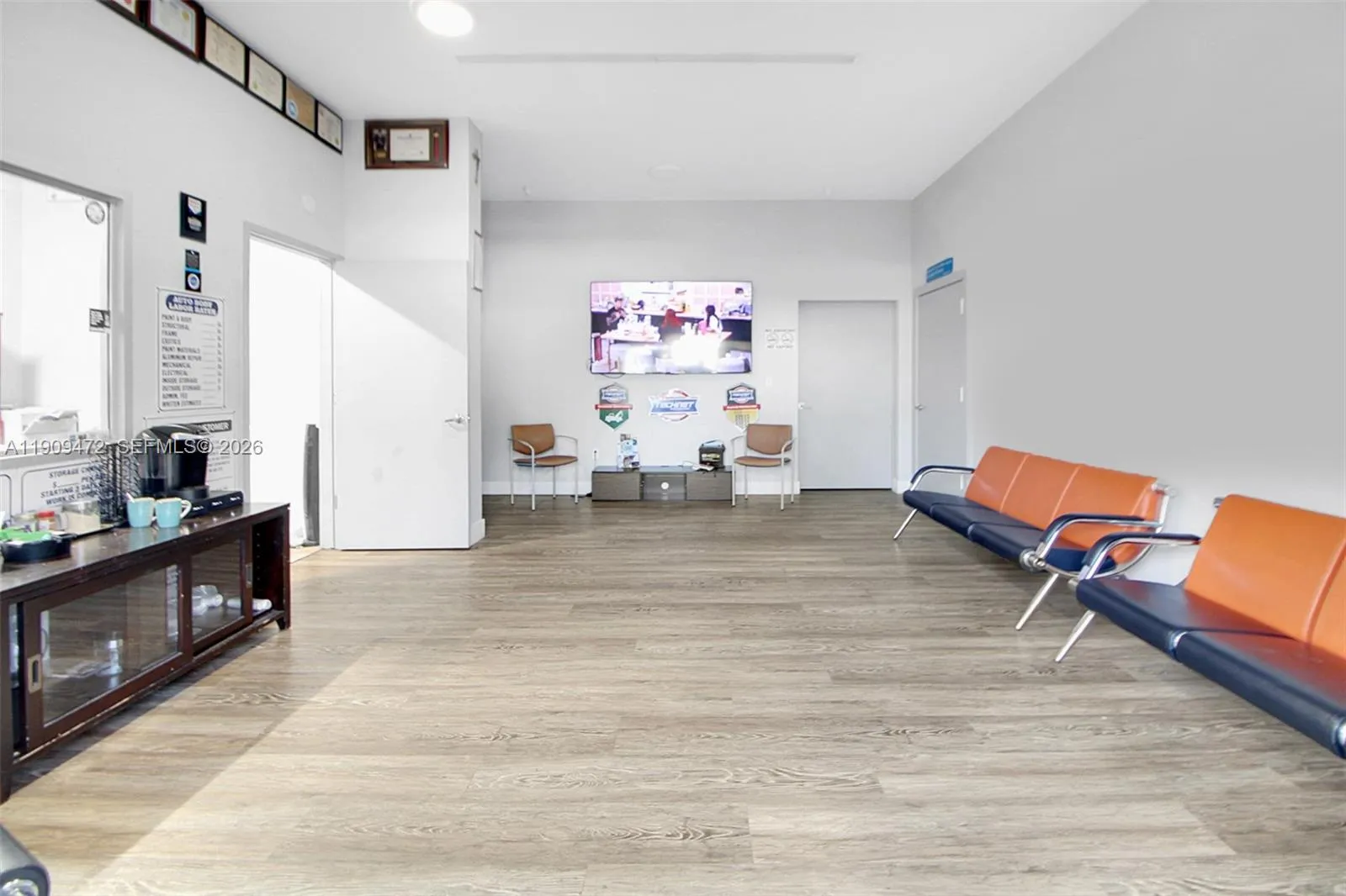 12600 Sw 130th St 1 And 2, Miami, Florida 33186, Miami, Florida 33186, ,Commercial Lease,For Rent,12600 Sw 130th St 1 And 2, Miami, Florida 33186,A11909472