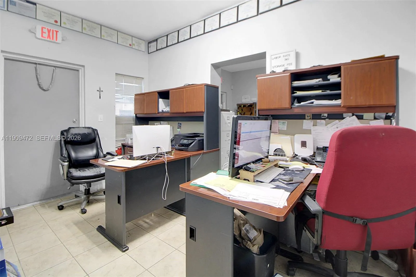 12600 Sw 130th St 1 And 2, Miami, Florida 33186, Miami, Florida 33186, ,Commercial Lease,For Rent,12600 Sw 130th St 1 And 2, Miami, Florida 33186,A11909472